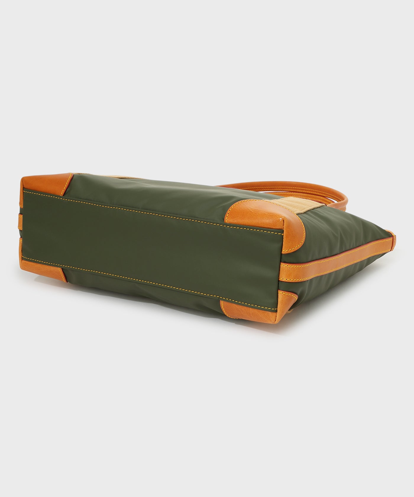 バチューフロンティア[トートバッグM 2355BFR]グリーン6109092655 5