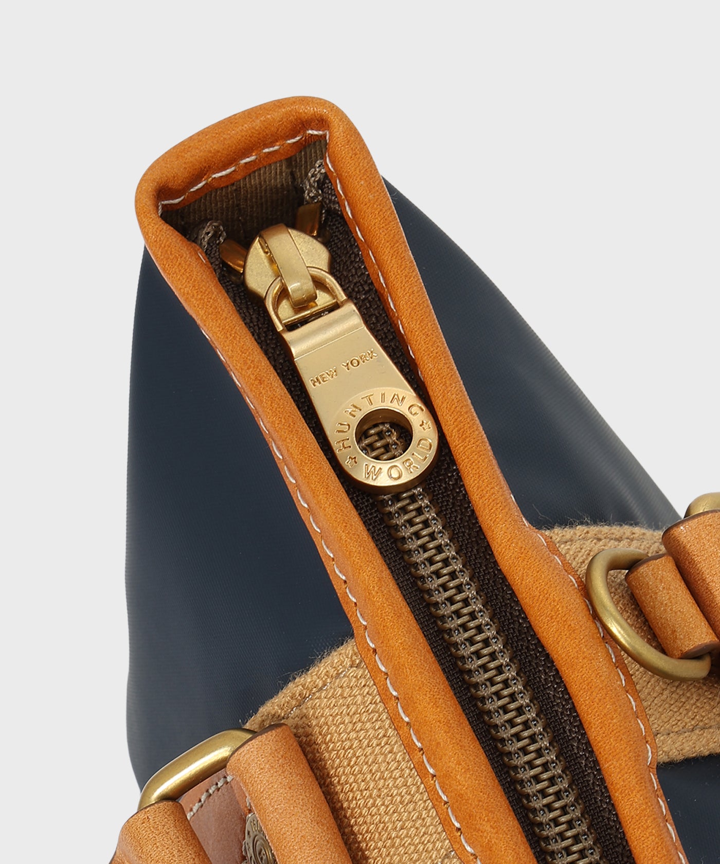 バチューフロンティア[トートバッグS 2354BFR]ネイビー6109092578 11