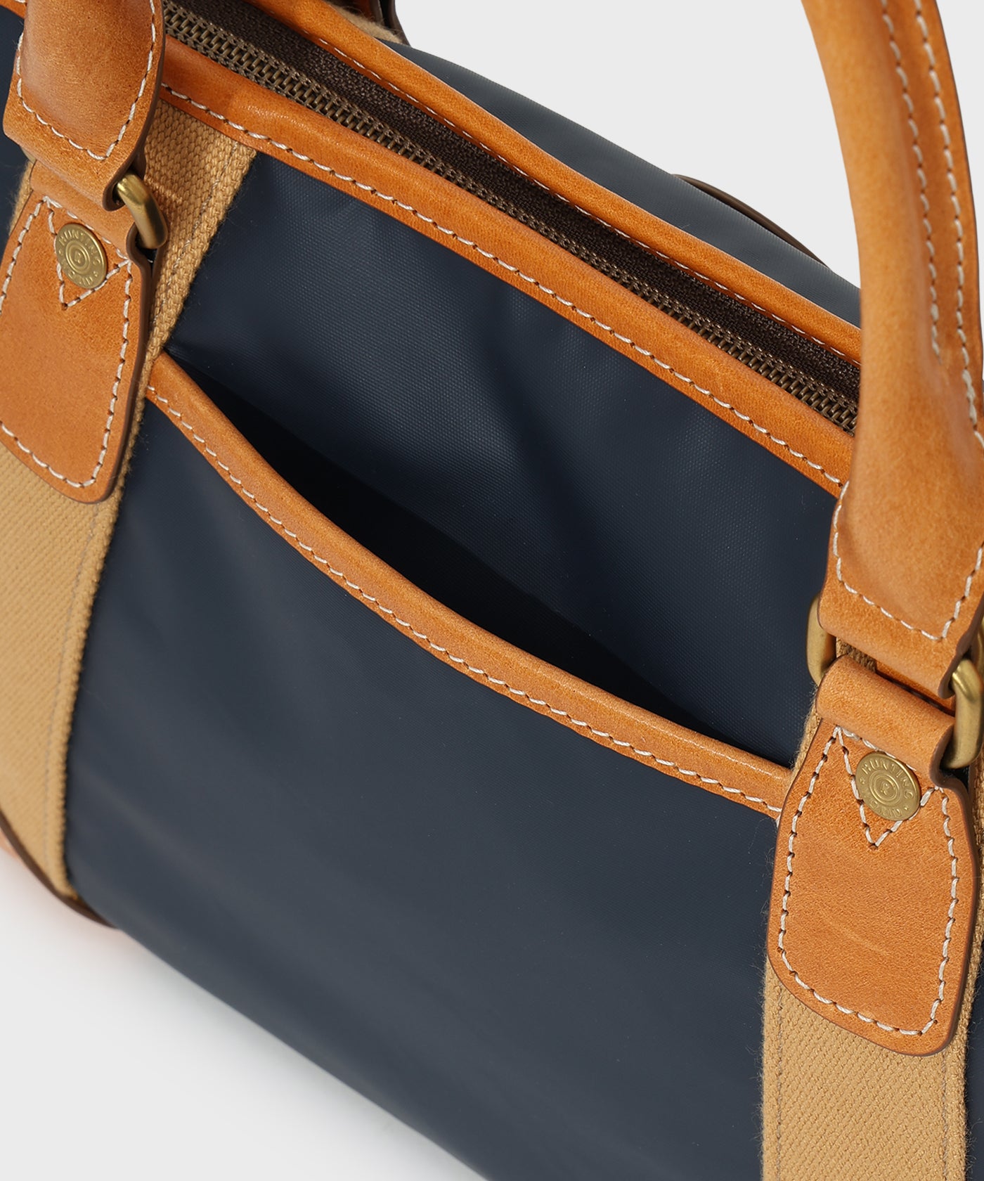 バチューフロンティア[トートバッグS 2354BFR]ネイビー6109092578 10