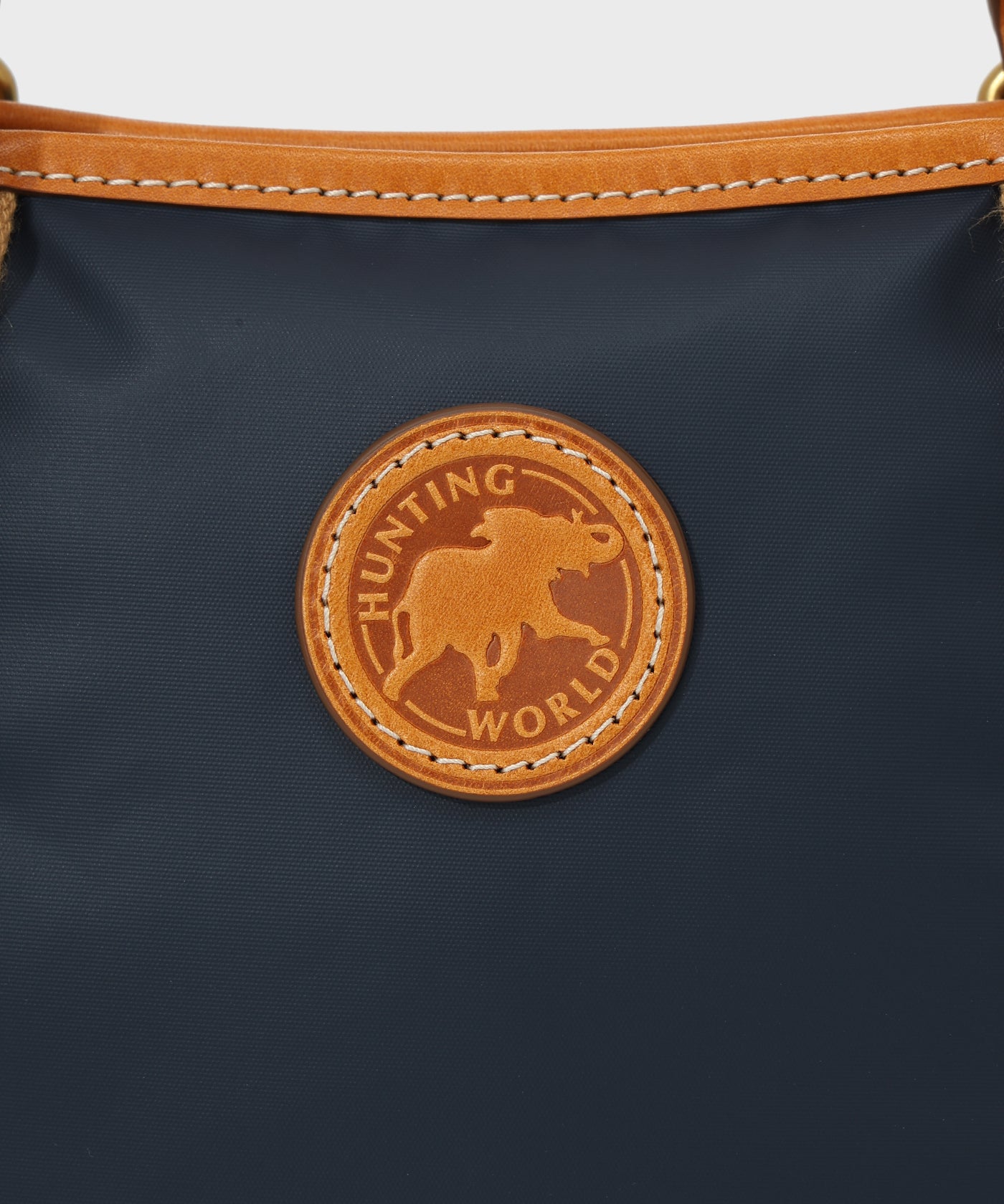 バチューフロンティア[トートバッグS 2354BFR]ネイビー6109092578 6