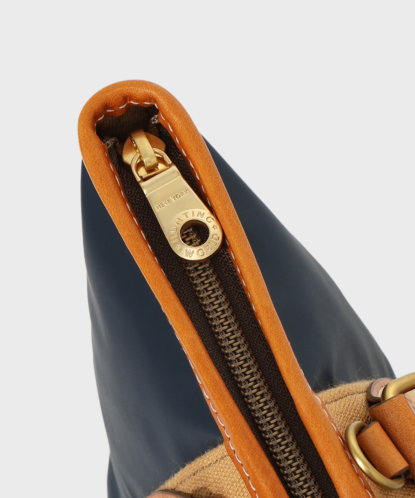 バチューフロンティア[トートバッグM 2355BFR]ネイビー6109092678 11