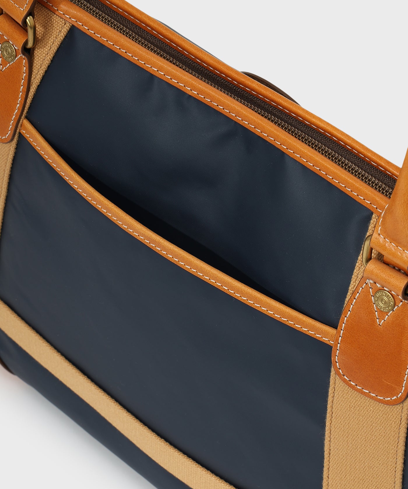 バチューフロンティア[トートバッグM 2355BFR]ネイビー6109092678 10