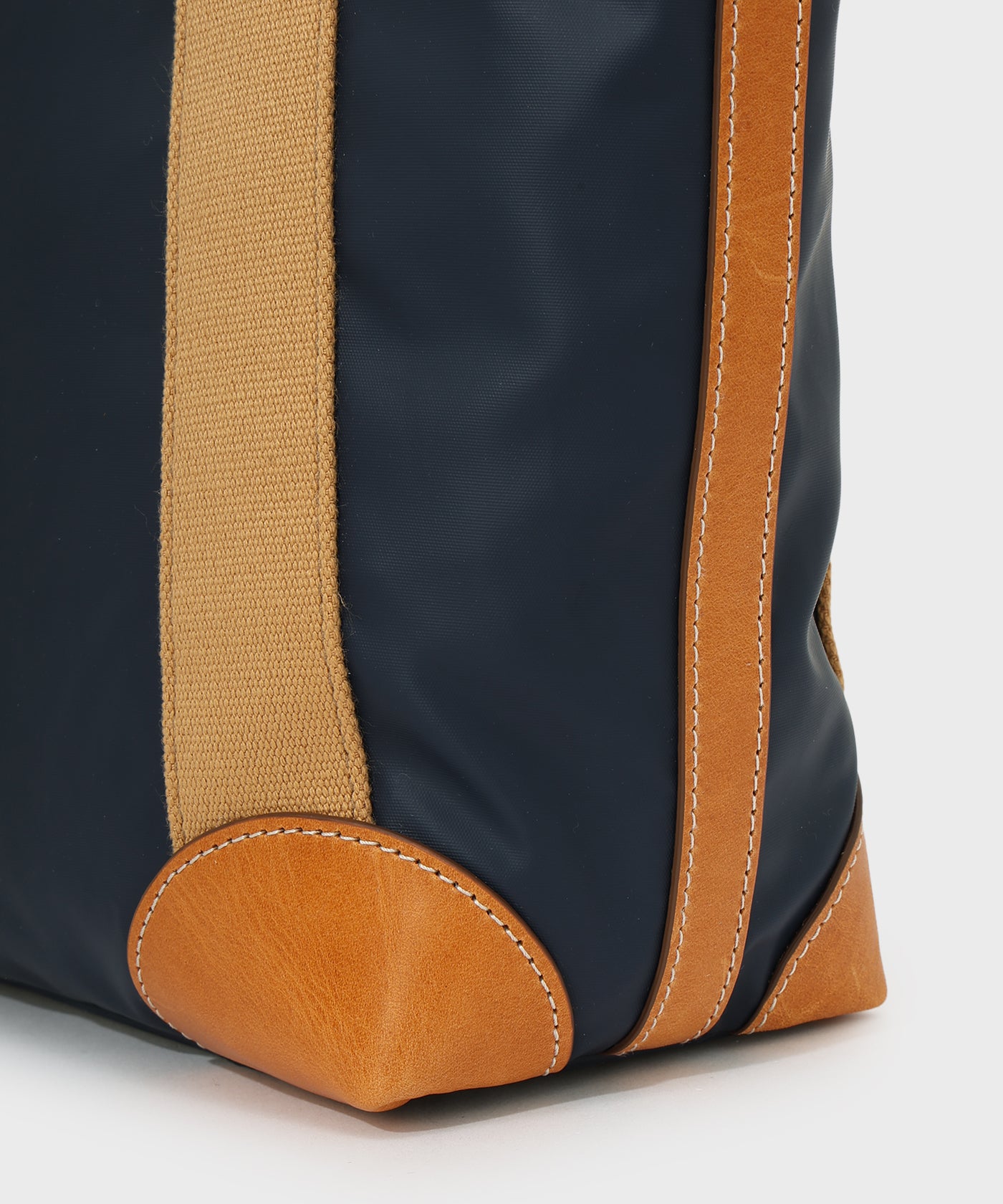 バチューフロンティア[トートバッグM 2355BFR]ネイビー6109092678 9