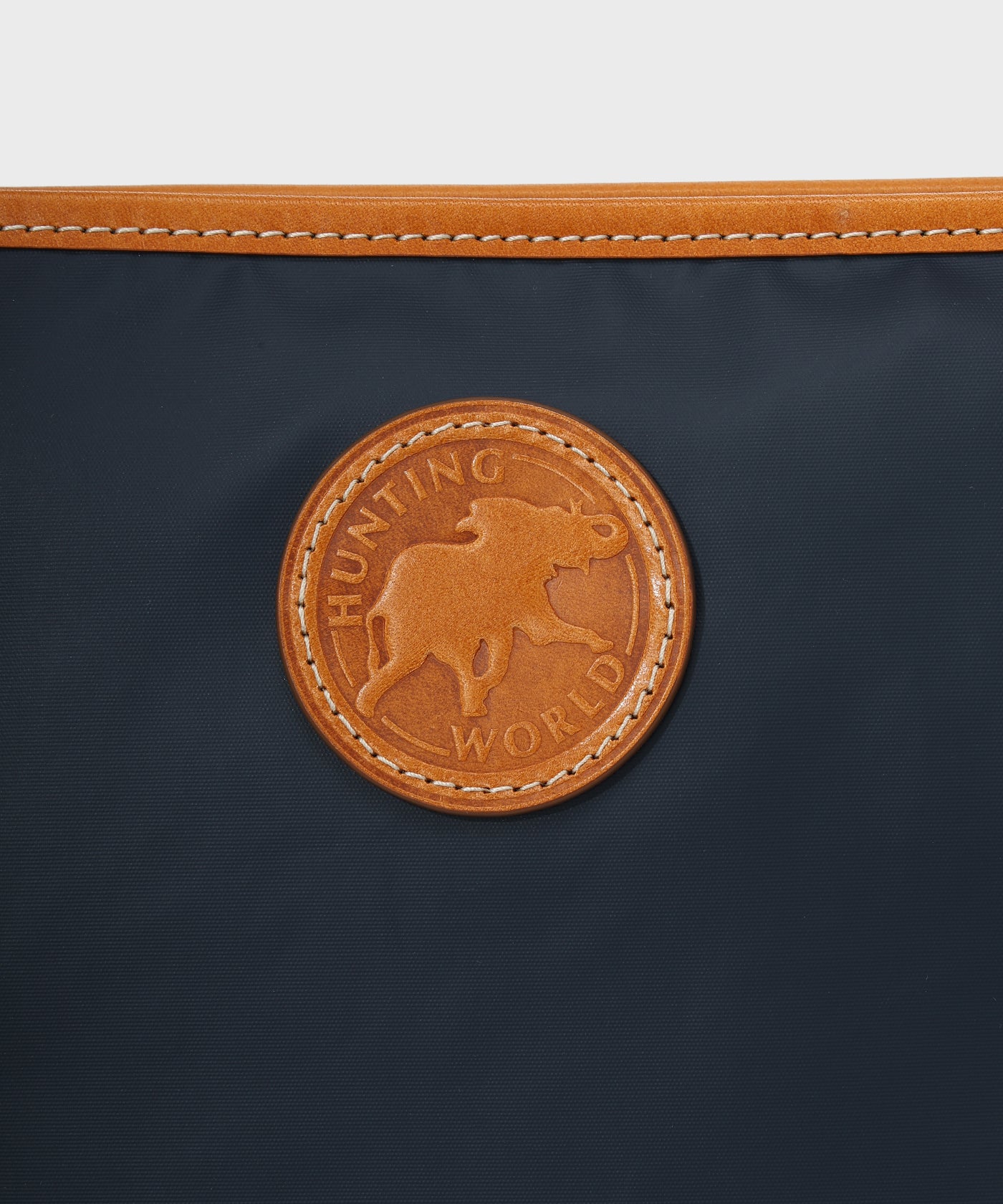 バチューフロンティア[トートバッグM 2355BFR]ネイビー6109092678 6