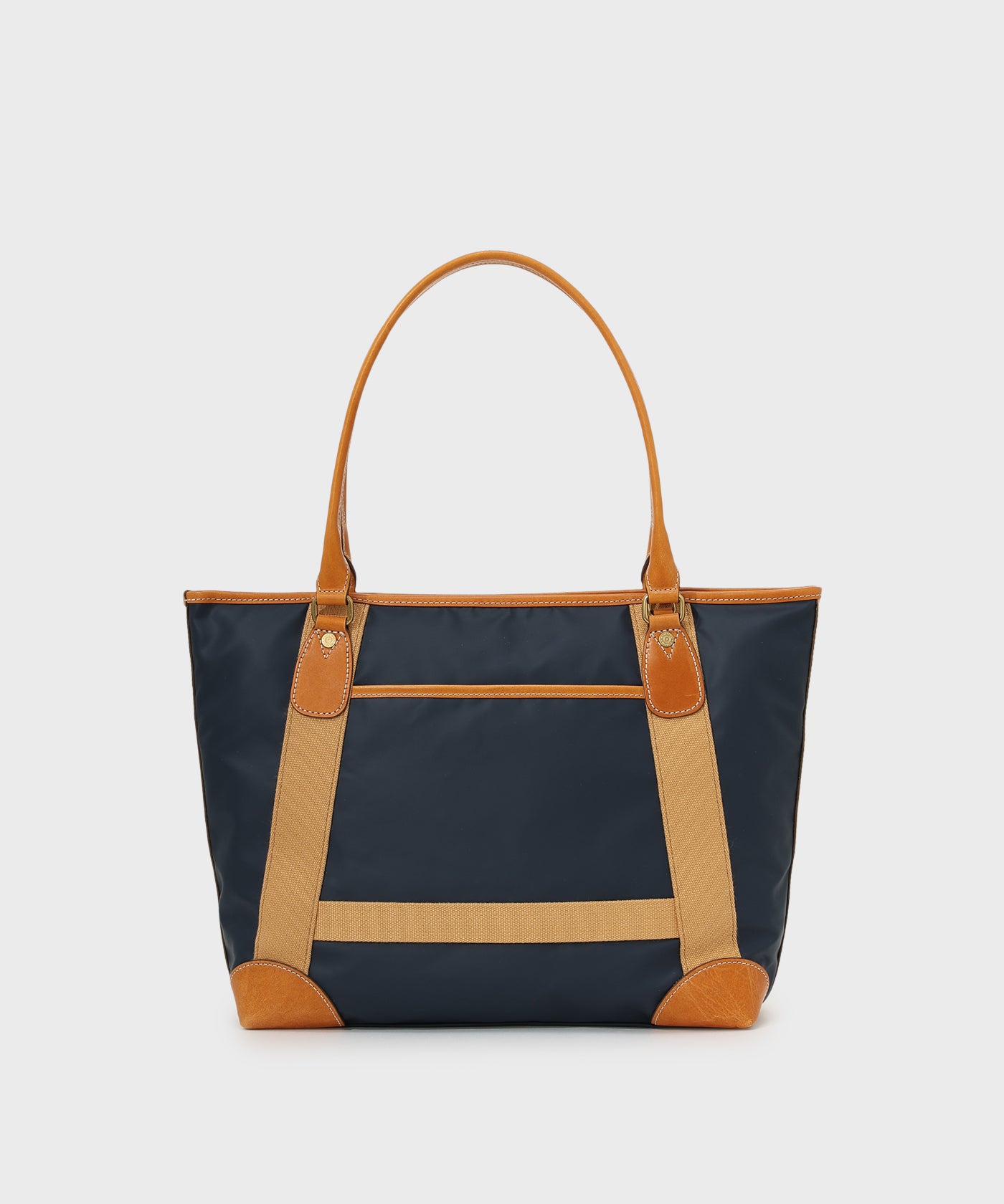 バチューフロンティア[トートバッグM 2355BFR]ネイビー6109092678 2