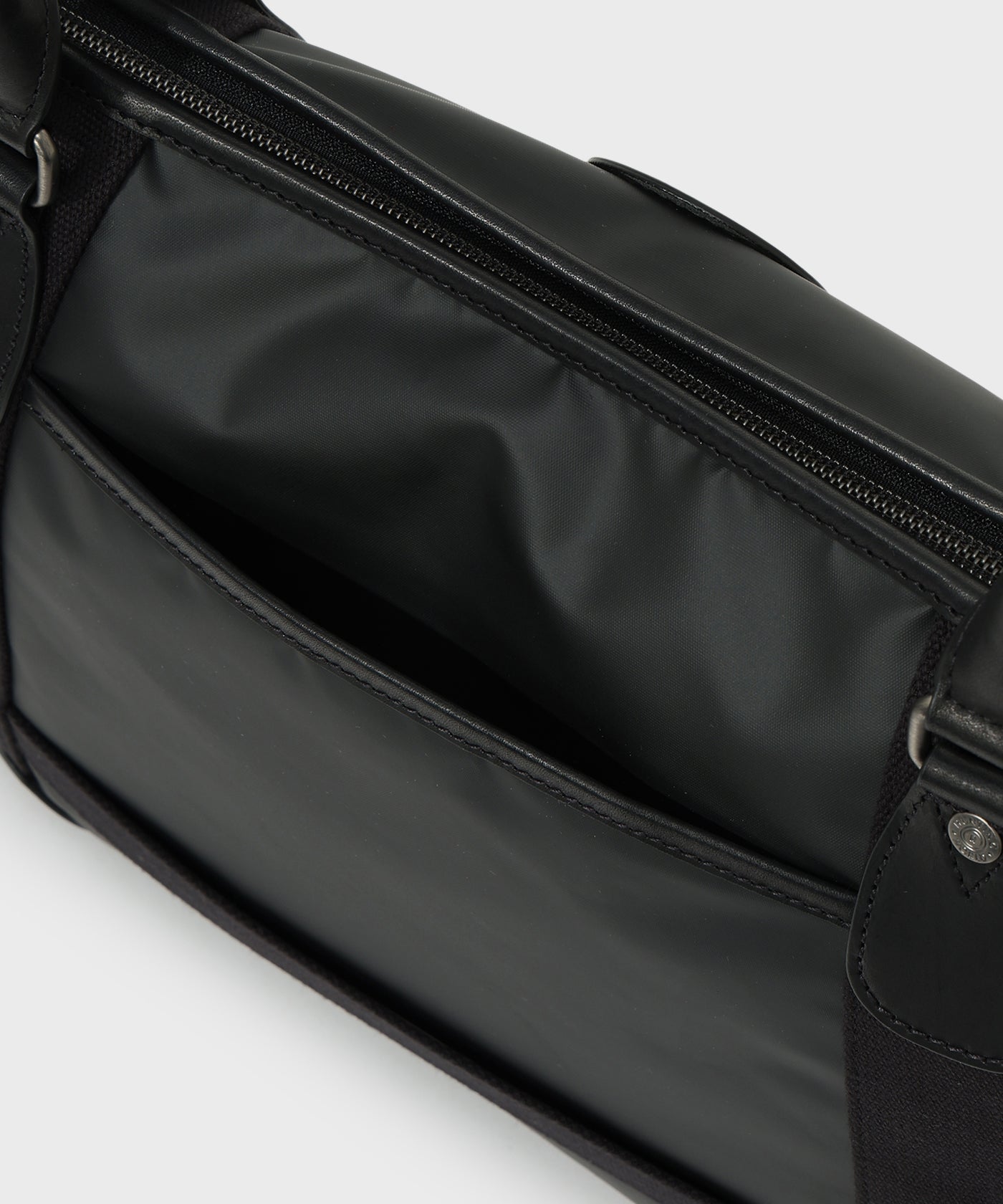 バチューフロンティア[トートバッグM 2355BFR]ブラック6109092608 10