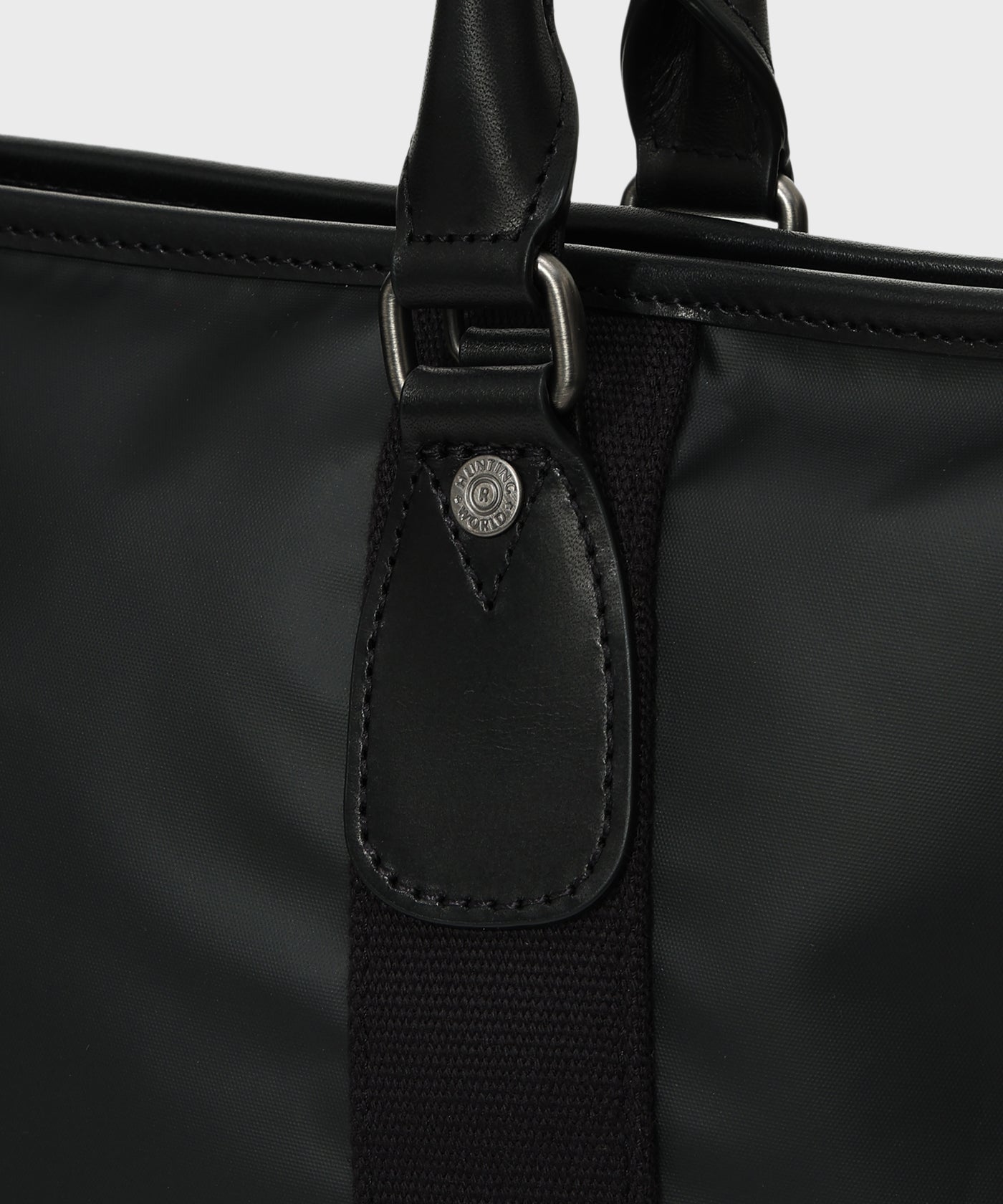 バチューフロンティア[トートバッグM 2355BFR]ブラック6109092608 8