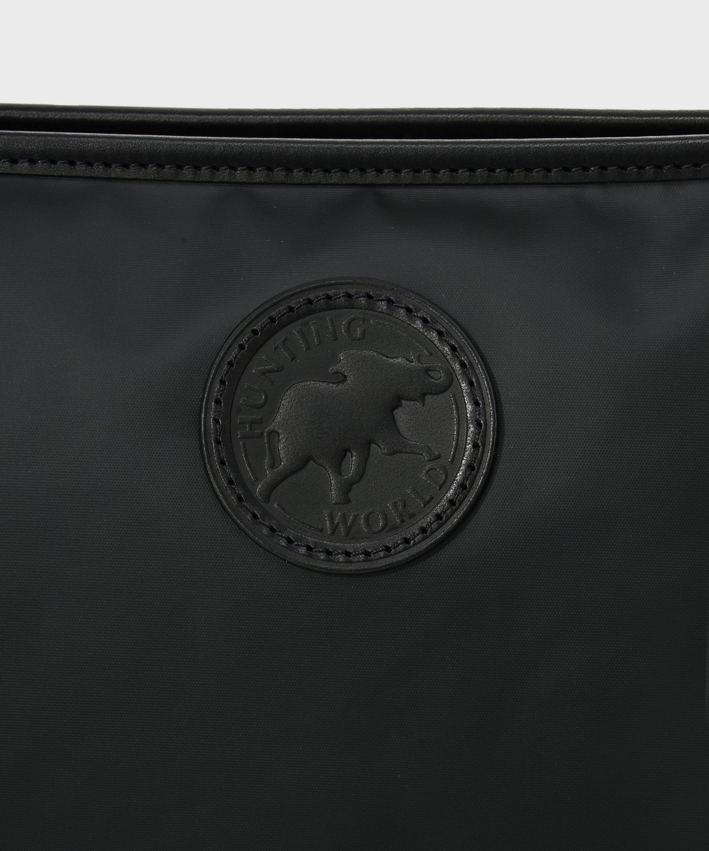 バチューフロンティア[トートバッグM 2355BFR]ブラック6109092608 6