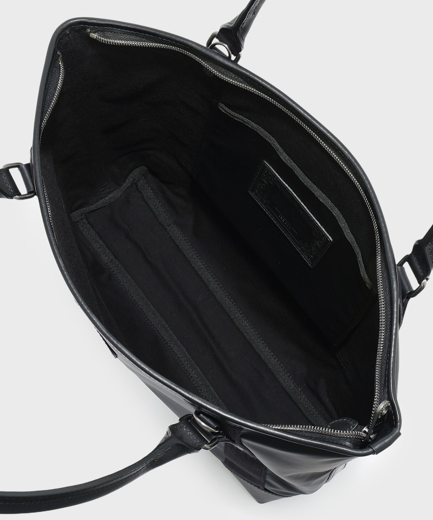 バチューフロンティア[トートバッグM 2355BFR]ブラック6109092608 4