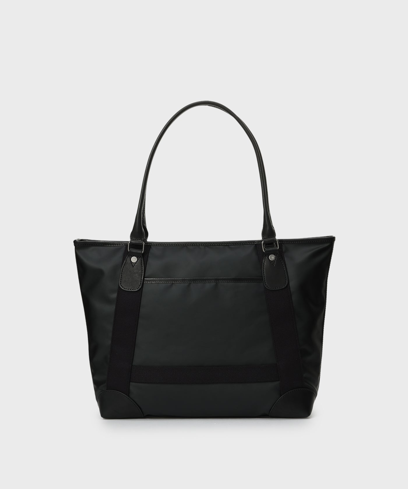 バチューフロンティア[トートバッグM 2355BFR]ブラック6109092608 2