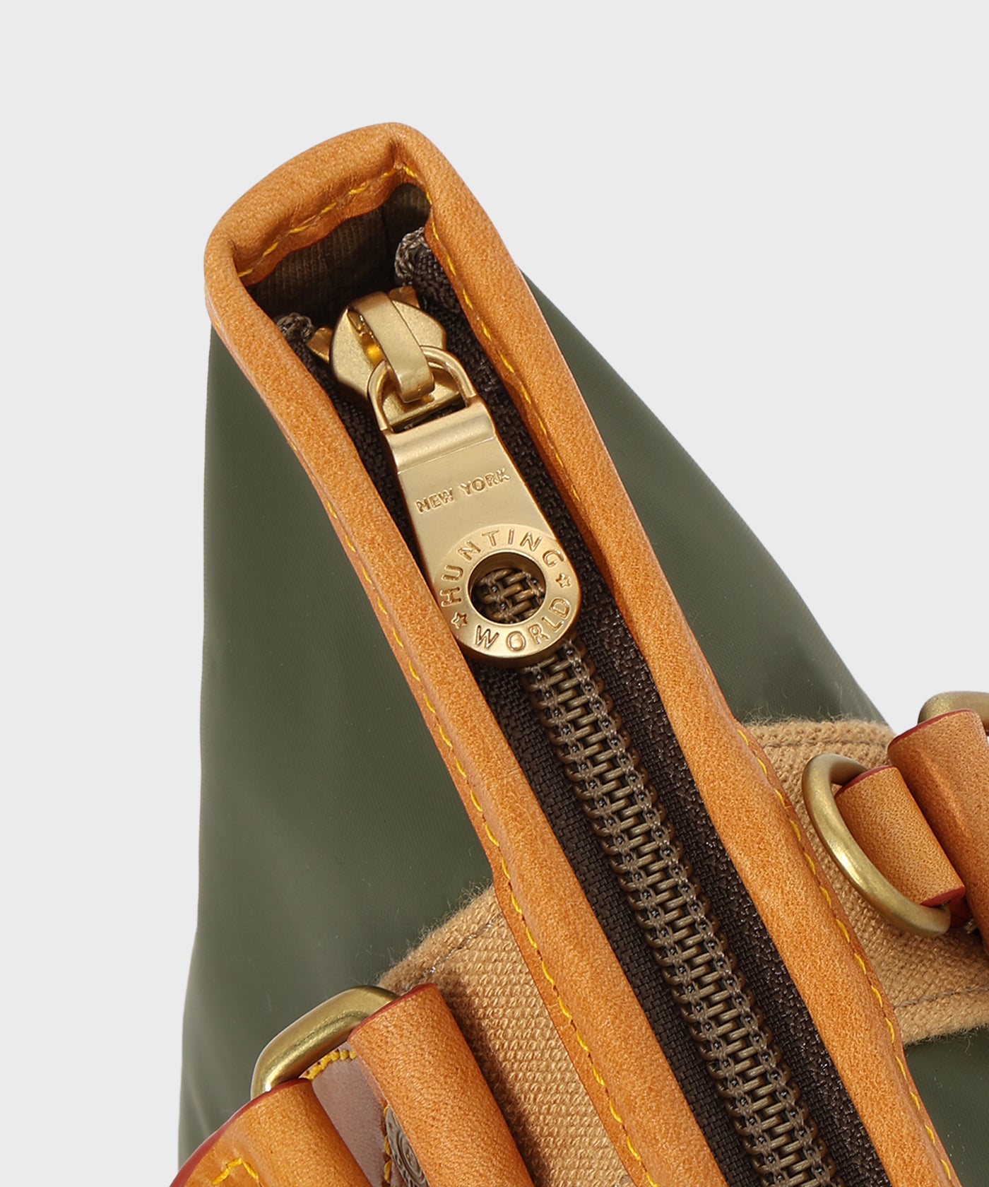 バチューフロンティア[トートバッグS 2354BFR]グリーン6109092555 11