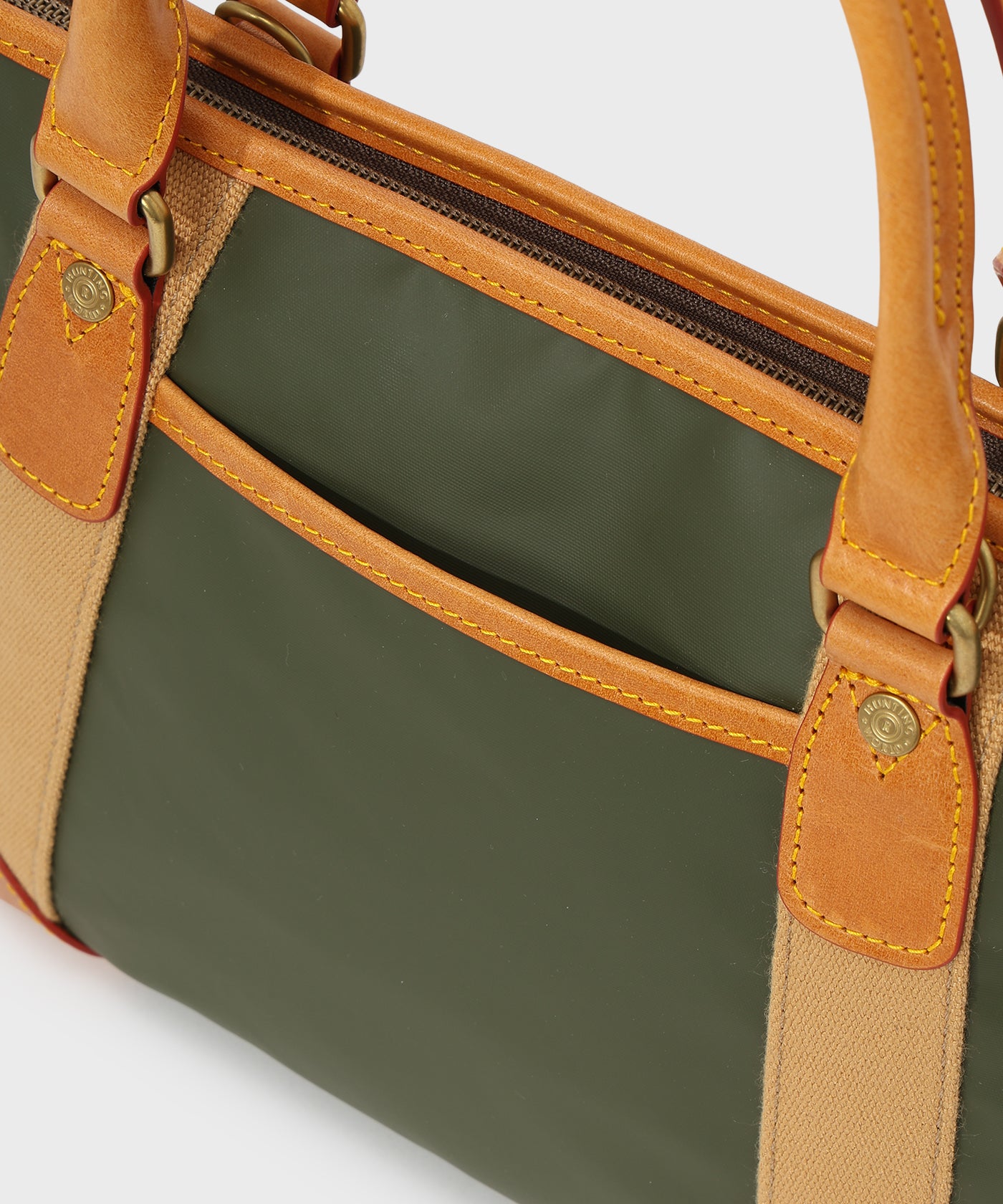 バチューフロンティア[トートバッグS 2354BFR]グリーン6109092555 10