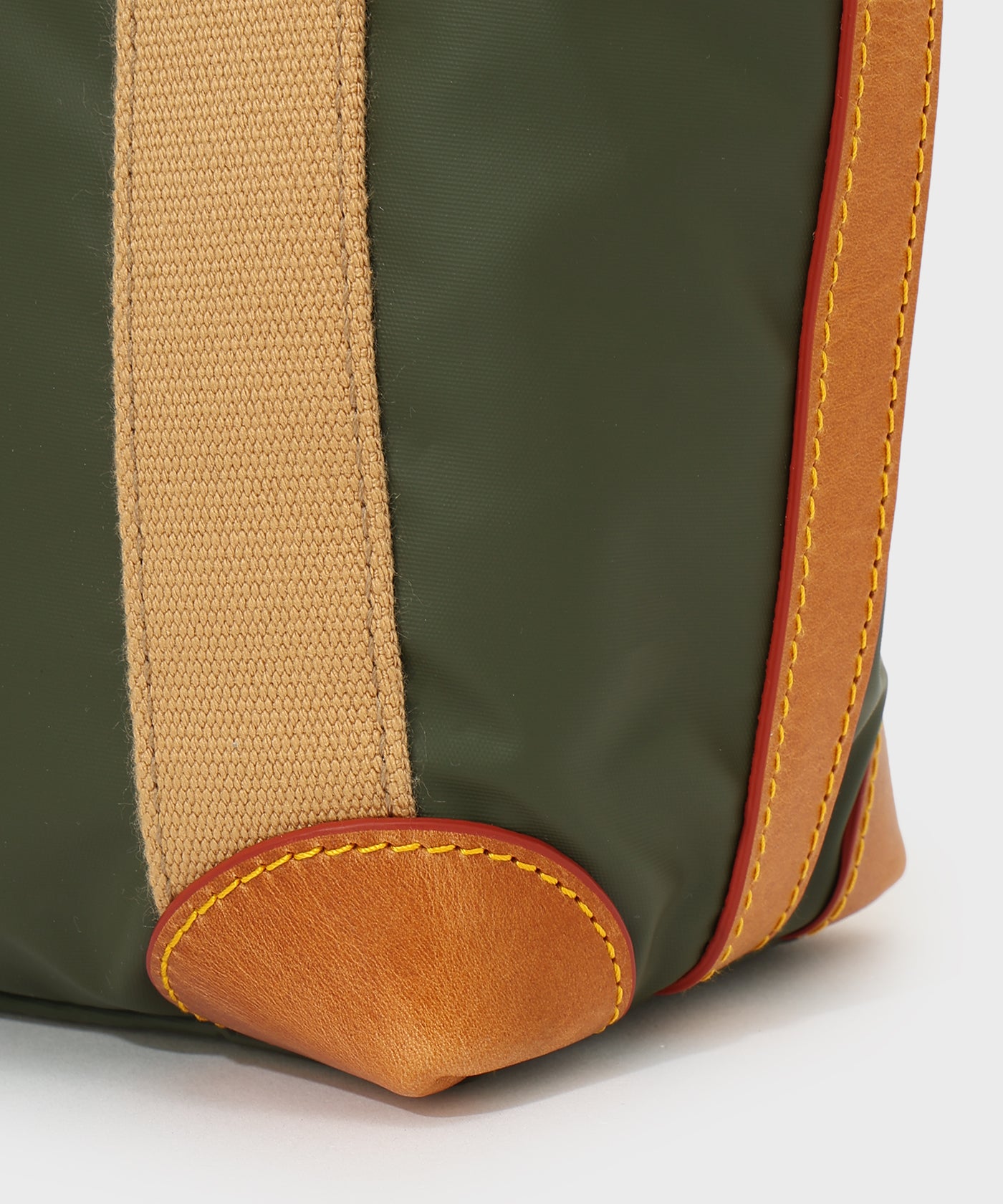 バチューフロンティア[トートバッグS 2354BFR]グリーン6109092555 9