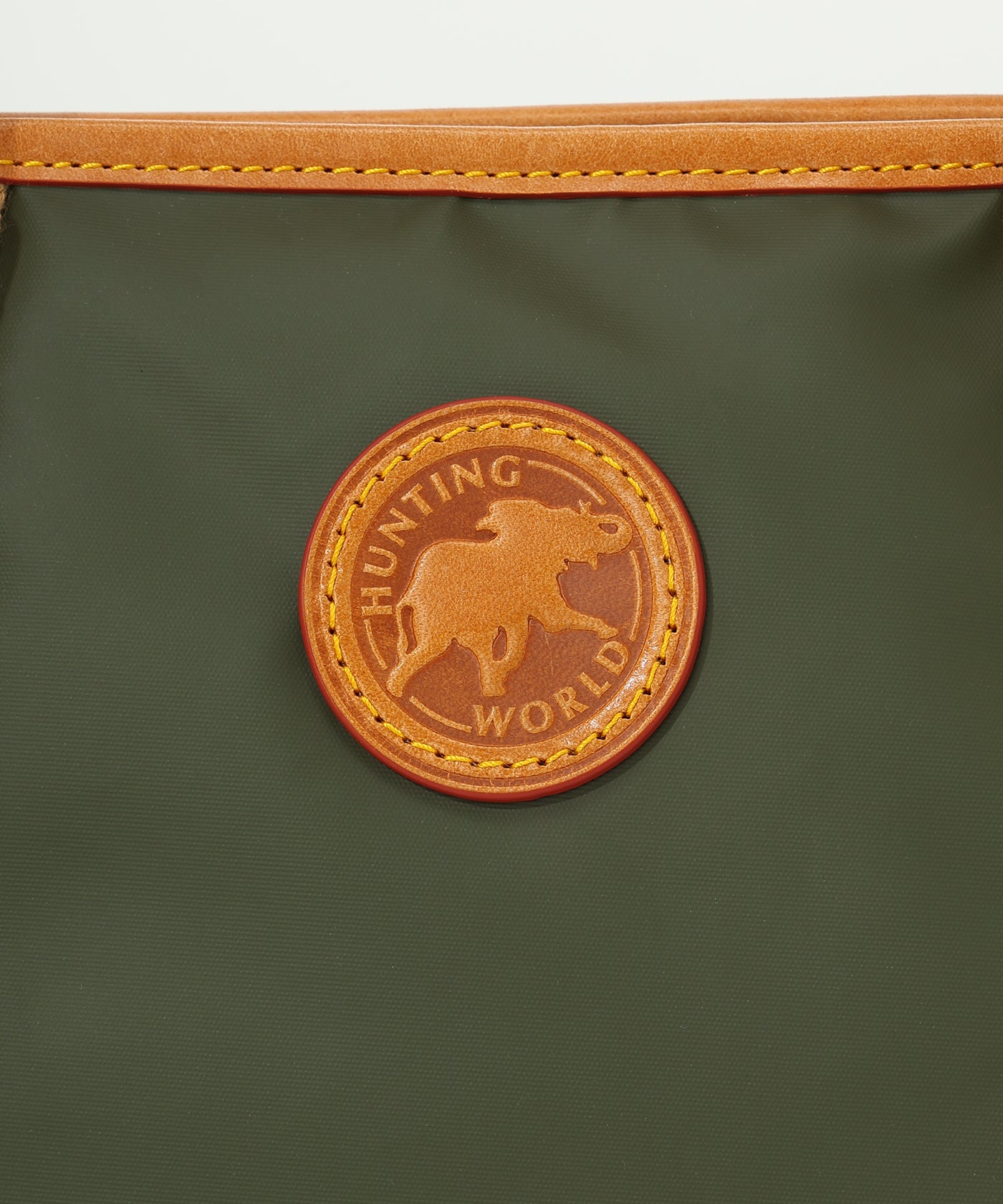 バチューフロンティア[トートバッグS 2354BFR]グリーン6109092555 6