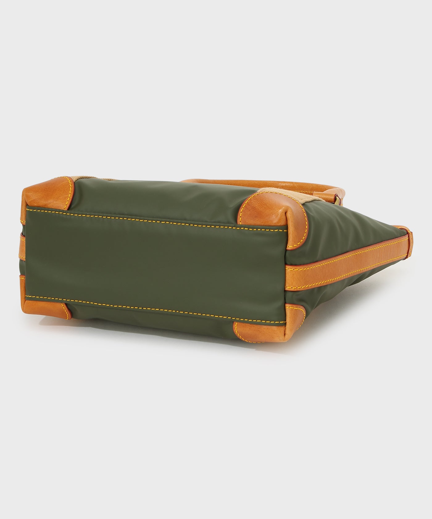 バチューフロンティア[トートバッグS 2354BFR]グリーン6109092555 5