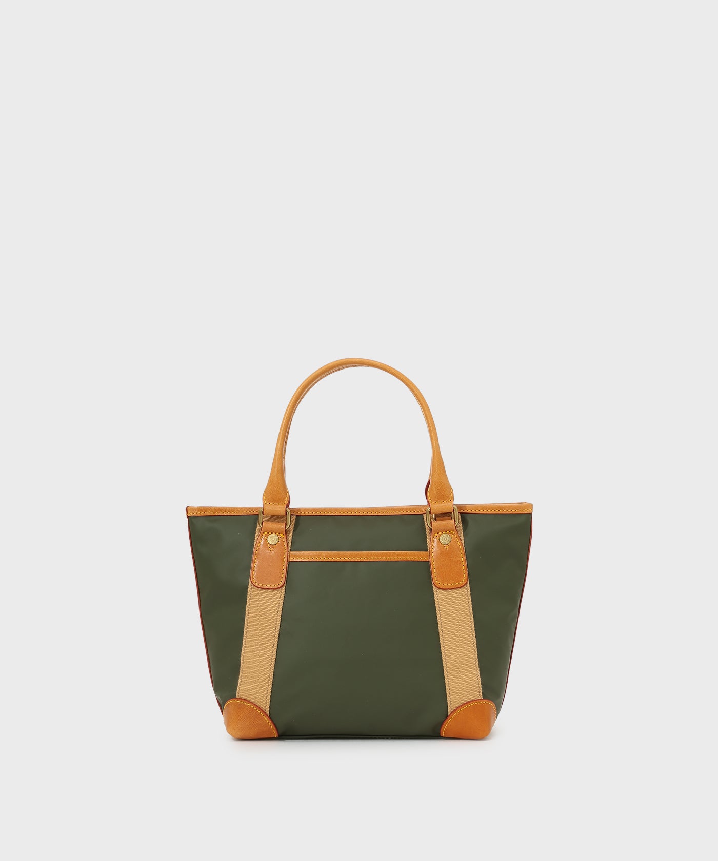 バチューフロンティア[トートバッグS 2354BFR]グリーン6109092555 2