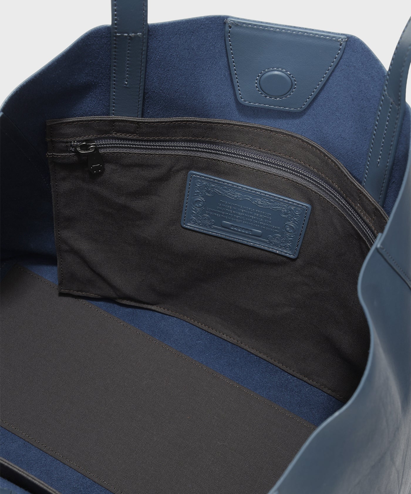 ルミナス[トートバッグL 3231LMN]ネイビー6109152878 9