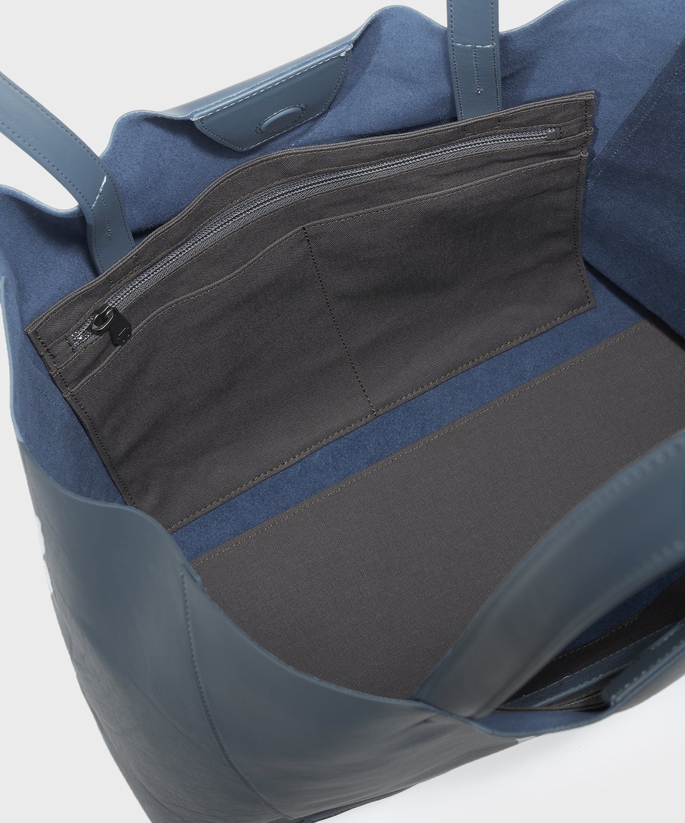 ルミナス[トートバッグL 3231LMN]ネイビー6109152878 10