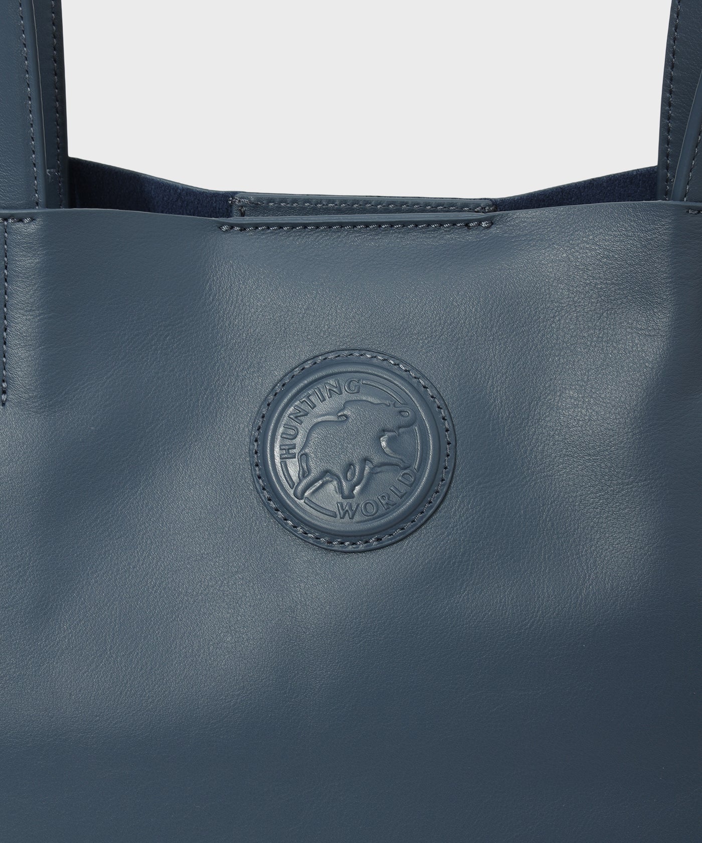 ルミナス[トートバッグL 3231LMN]ネイビー6109152878 6