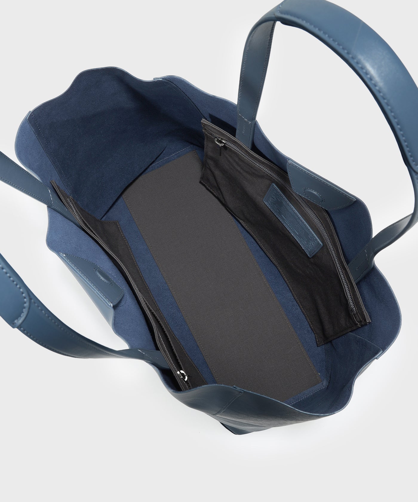 ルミナス[トートバッグL 3231LMN]ネイビー6109152878 4