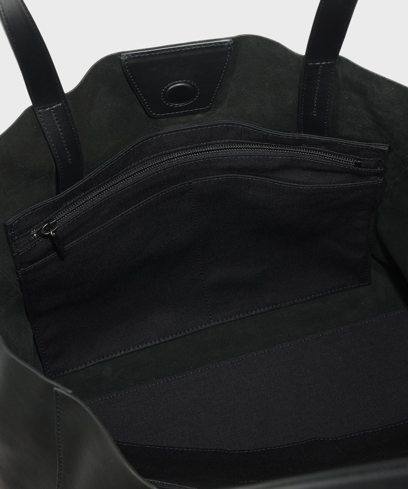 ルミナス[トートバッグL 3231LMN]ブラック6109152808 10