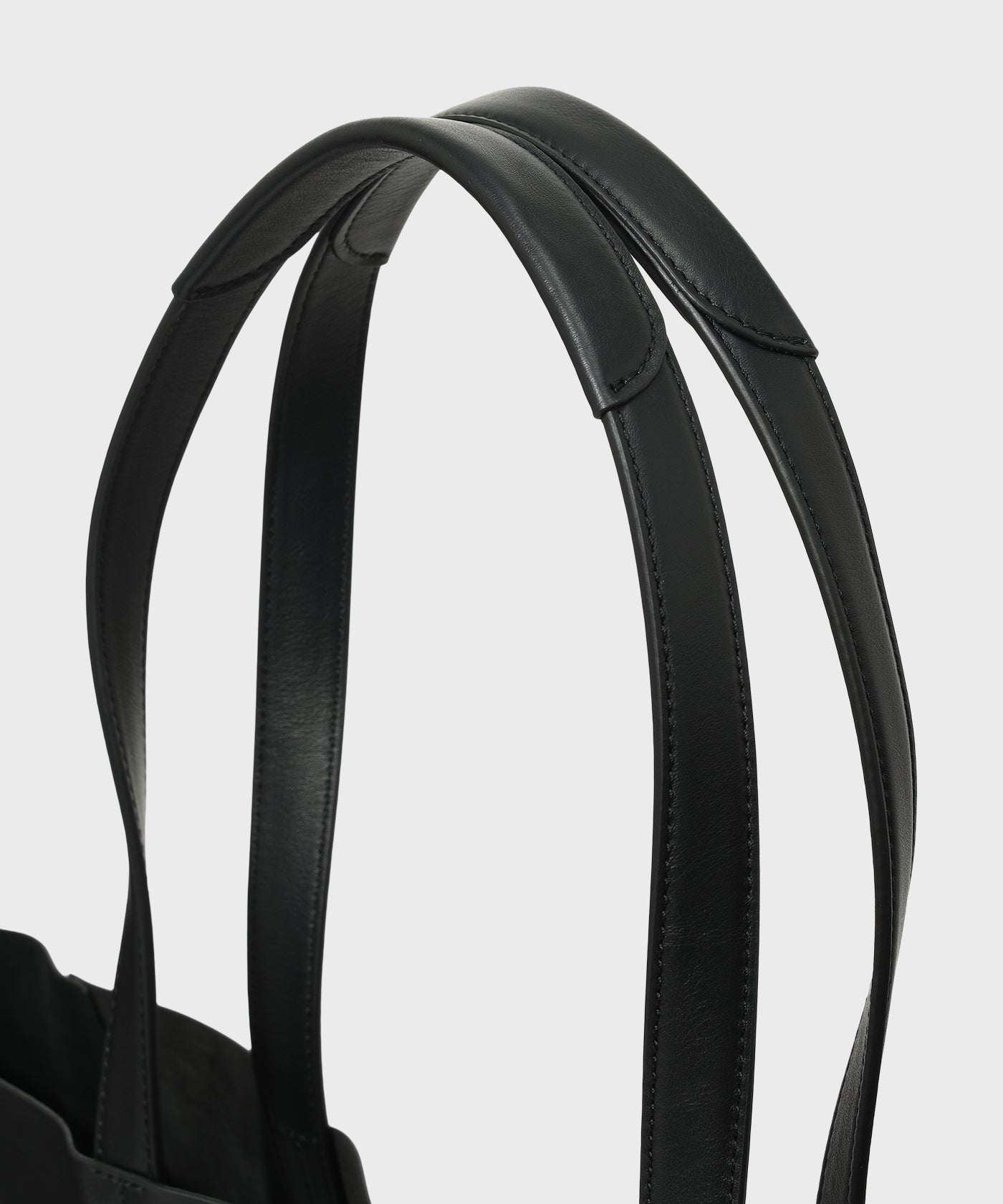 ルミナス[トートバッグL 3231LMN]ブラック6109152808 8