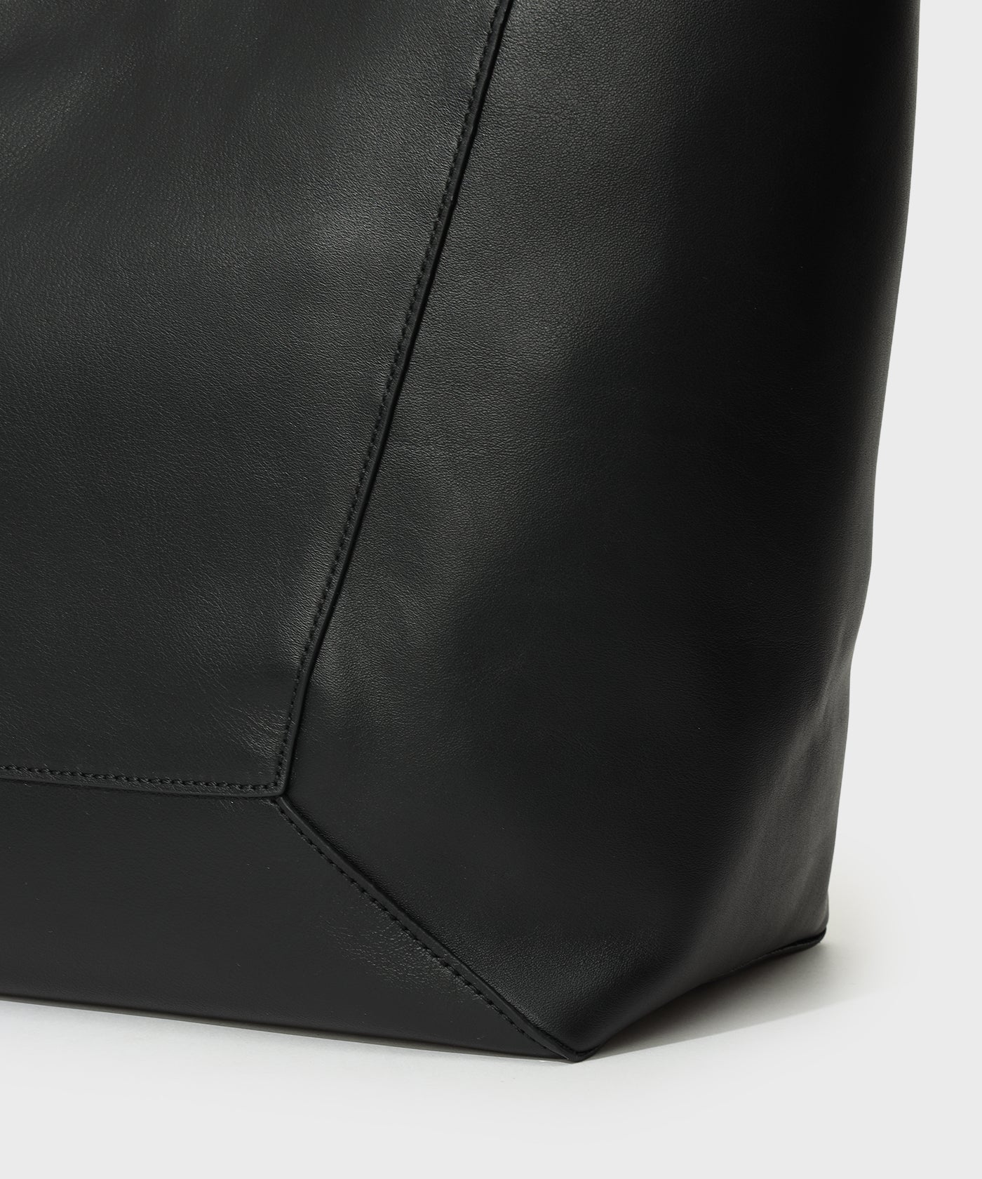 ルミナス[トートバッグL 3231LMN]ブラック6109152808 7