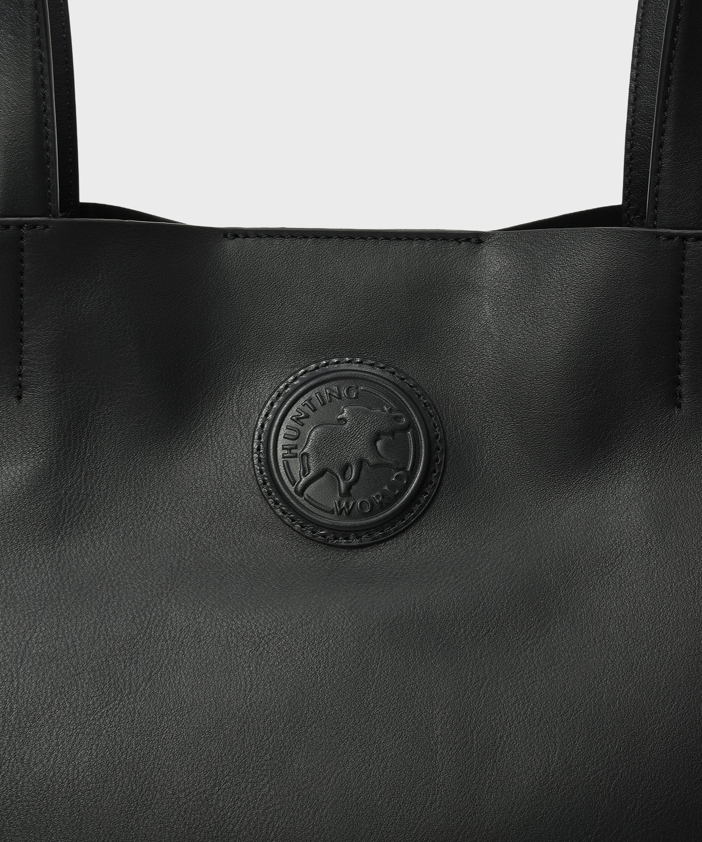 ルミナス[トートバッグL 3231LMN]ブラック6109152808 6