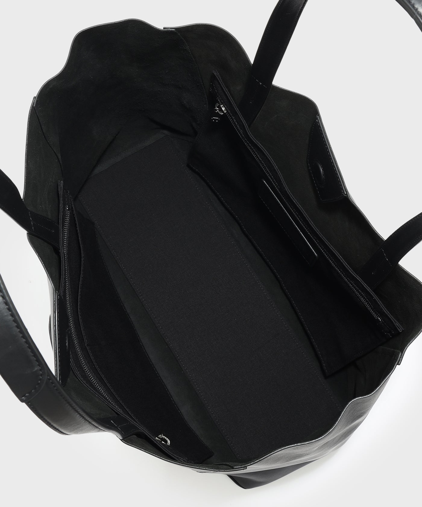 ルミナス[トートバッグL 3231LMN]ブラック6109152808 4