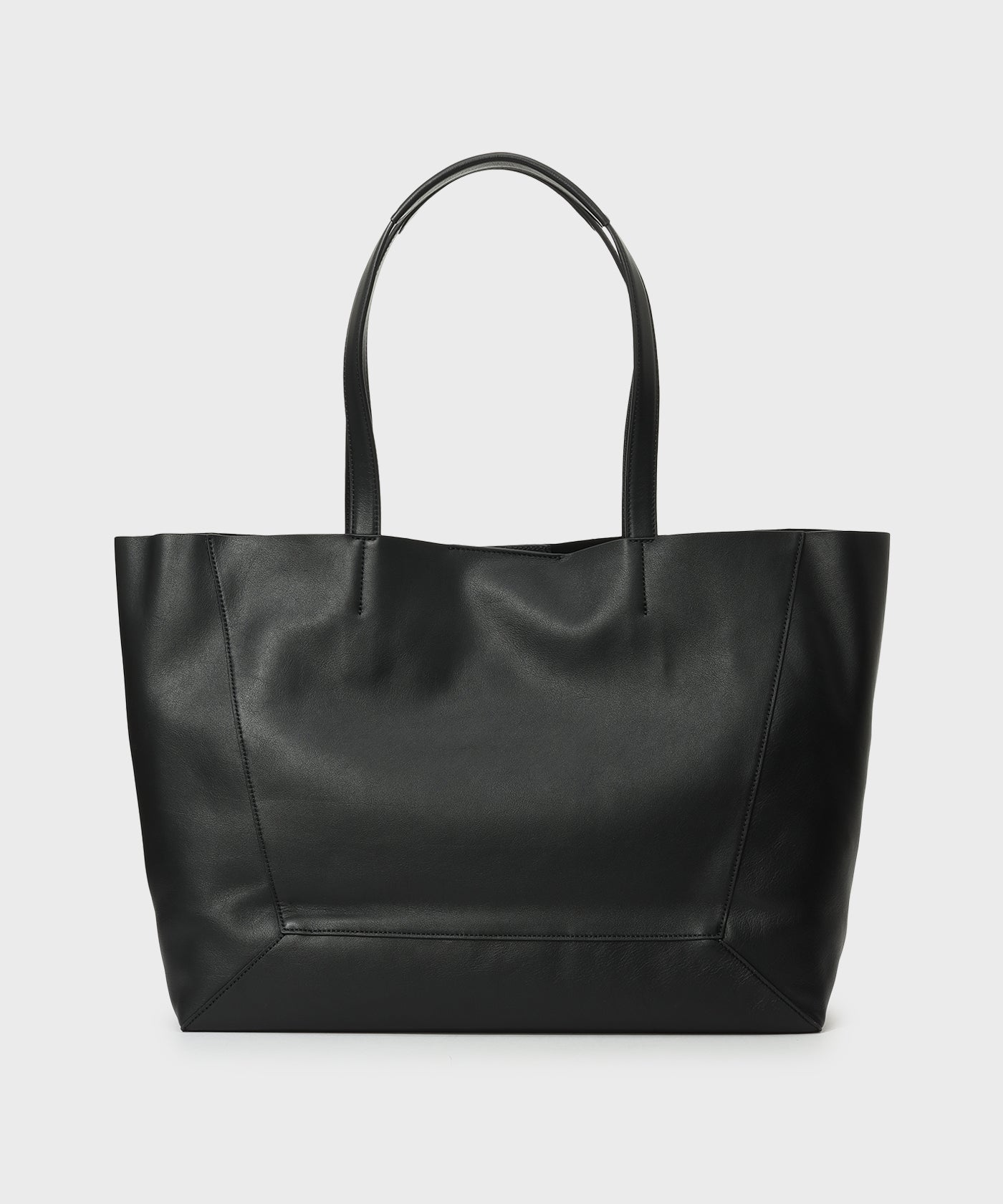 ルミナス[トートバッグL 3231LMN]ブラック6109152808 2