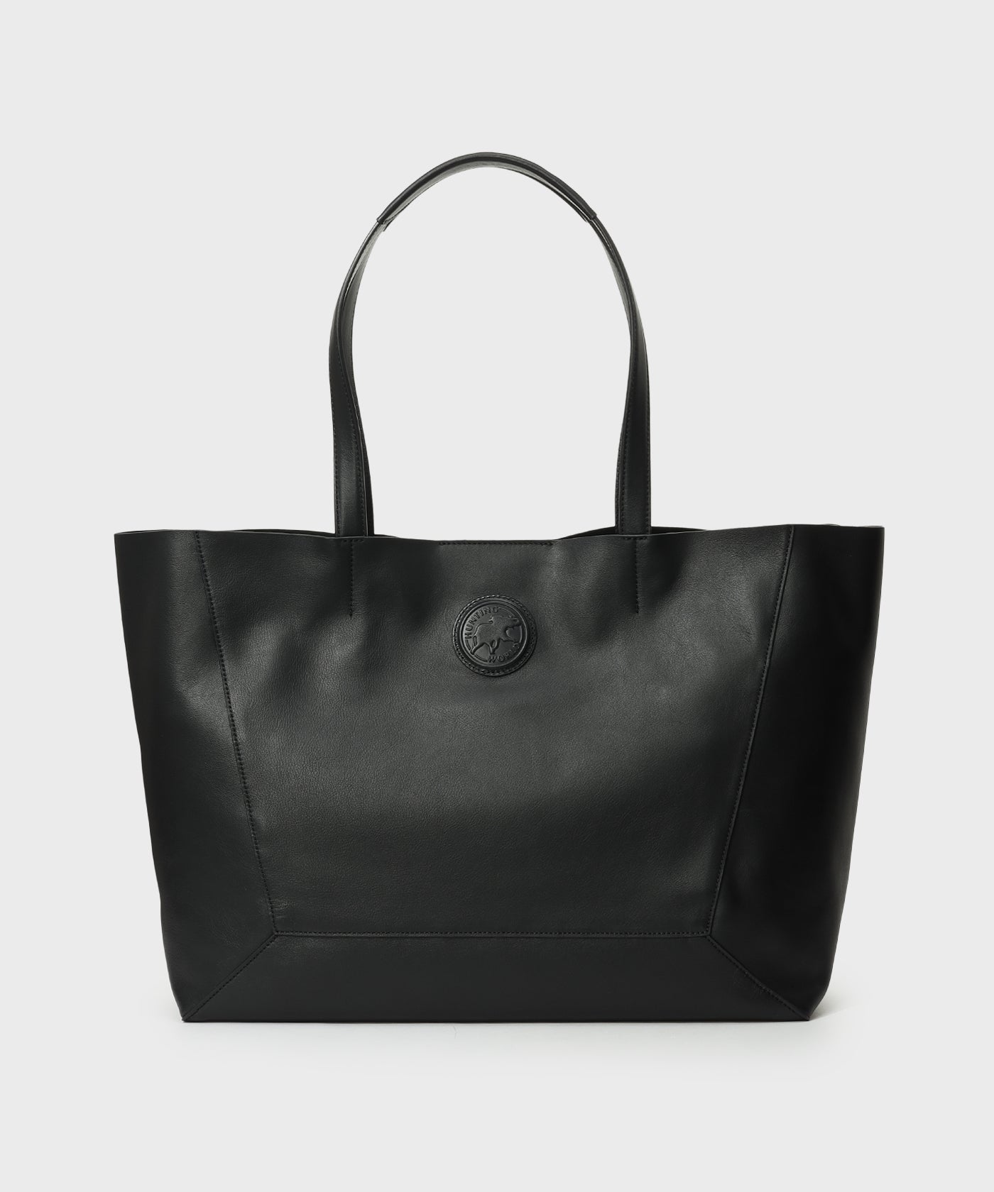 ルミナス[トートバッグL 3231LMN]ブラック6109152808 (ブラック)