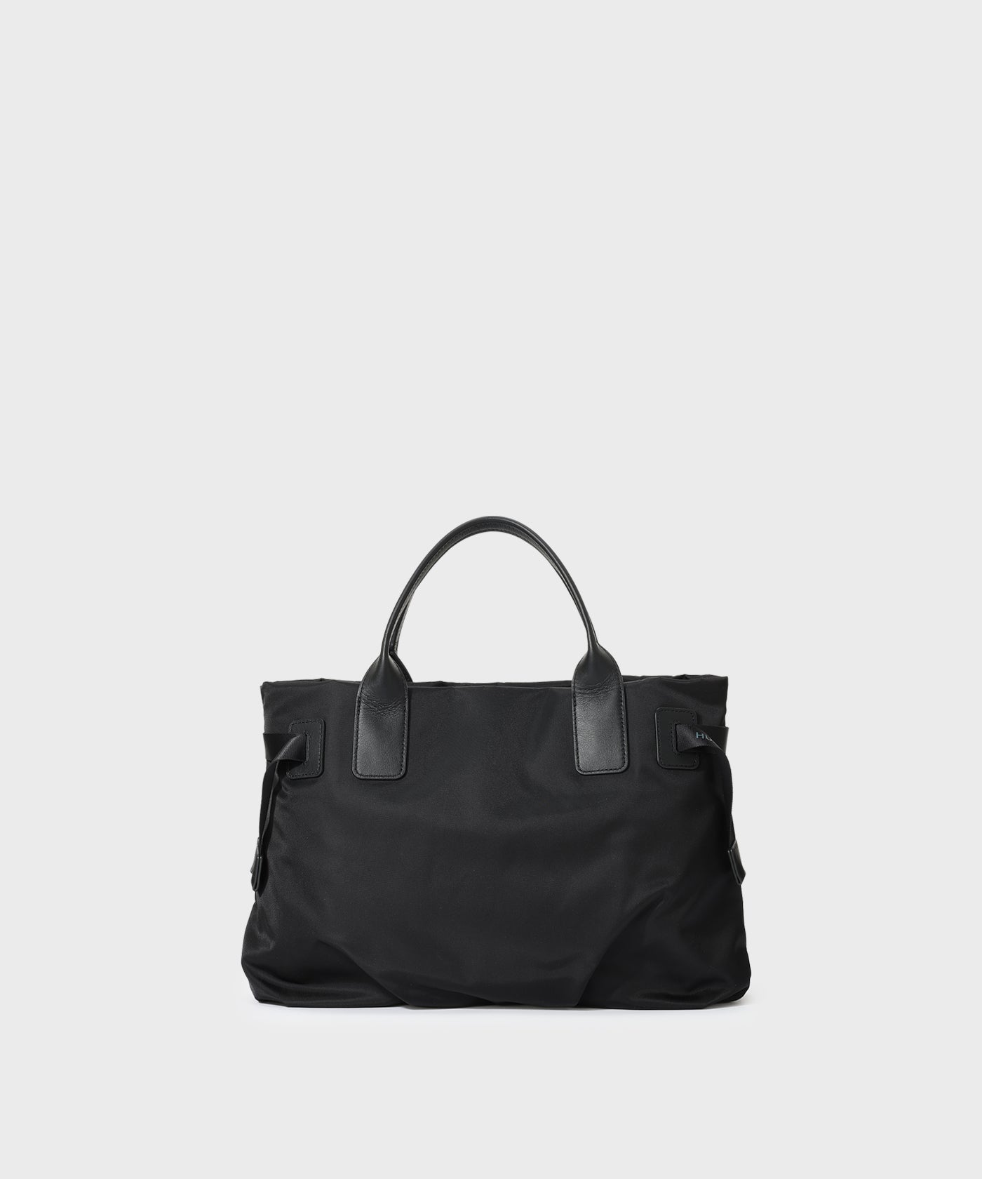 アットイーズサックフル[ハンドバッグS 7301bSCF]ブラック6109403508 2