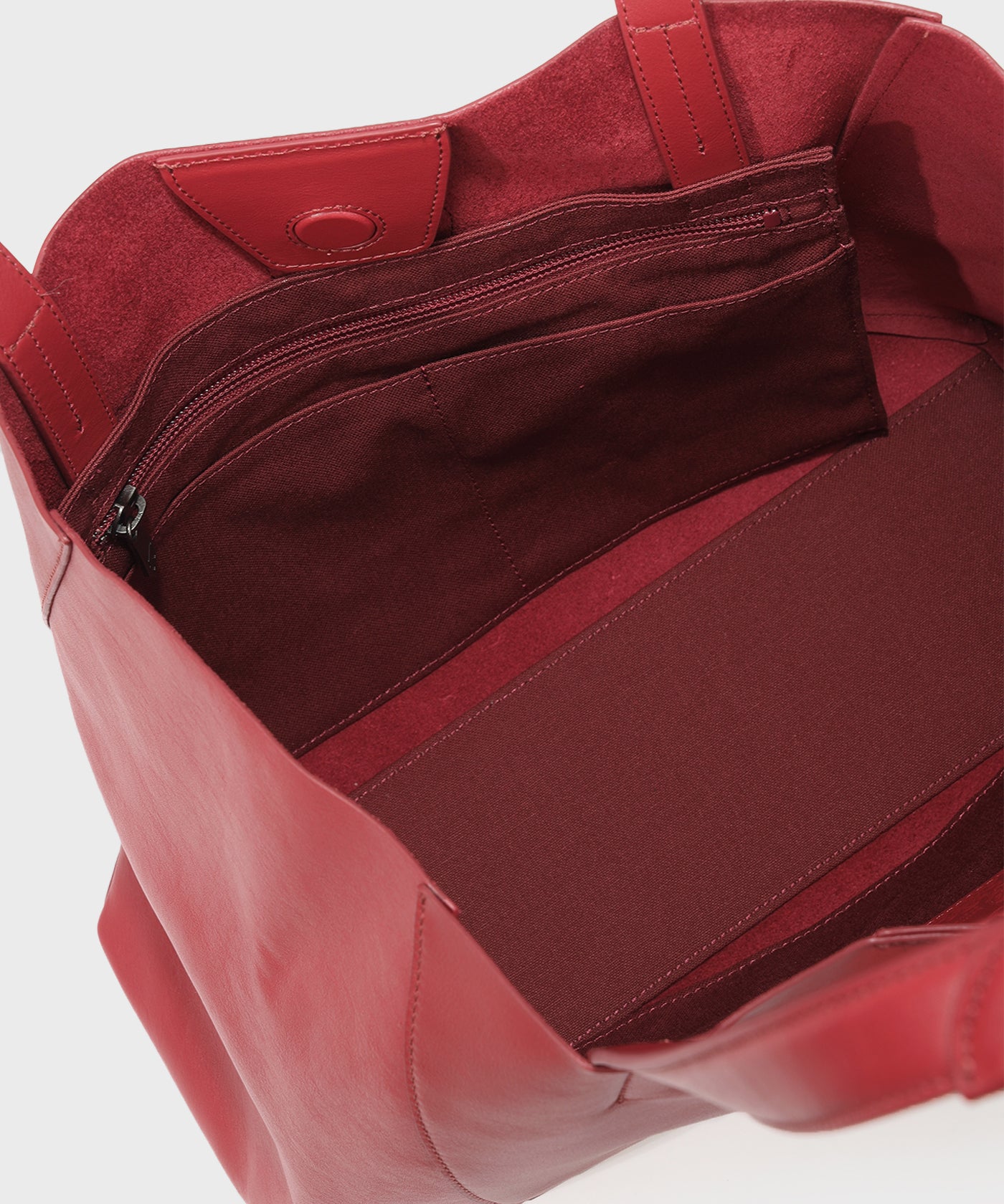 ルミナス[トートバッグM 3230LMN]レッド6109152715 10