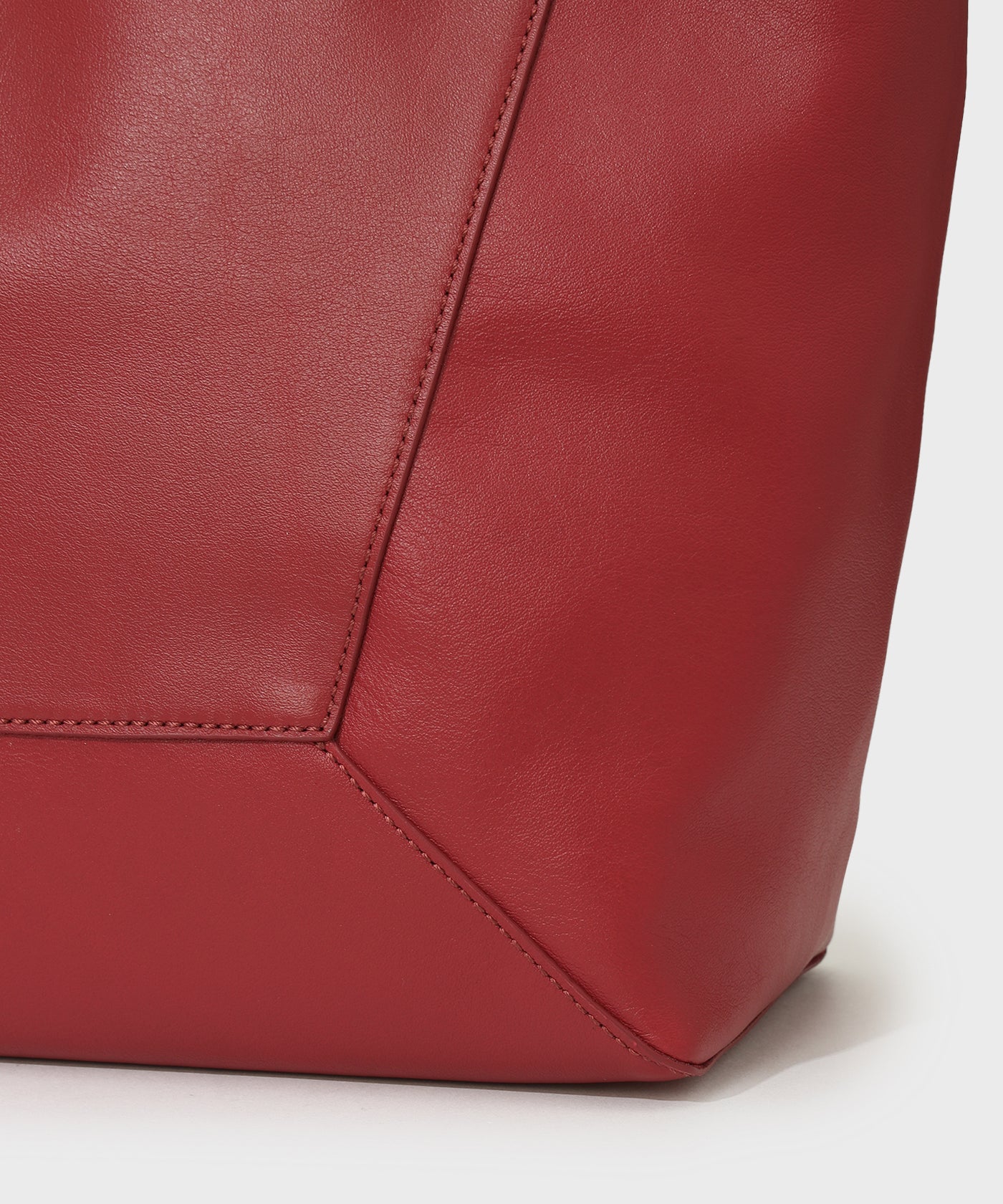 ルミナス[トートバッグM 3230LMN]レッド6109152715 7