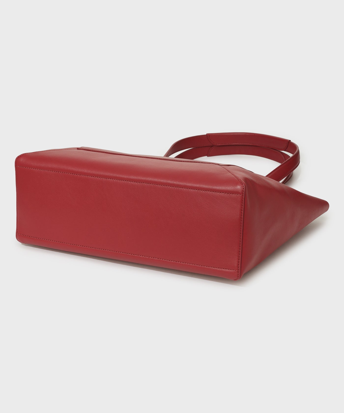 ルミナス[トートバッグM 3230LMN]レッド6109152715 5