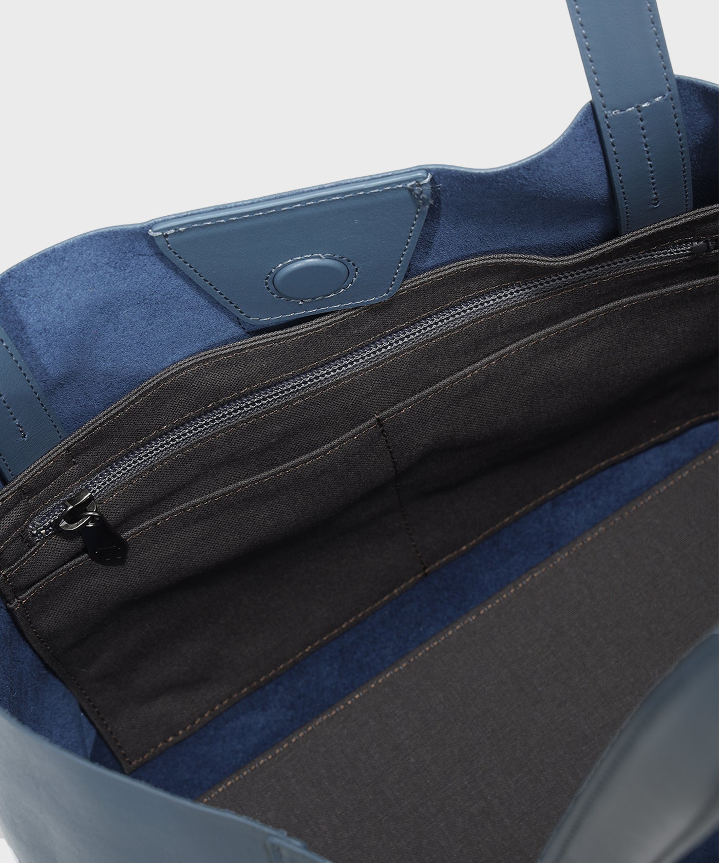 ルミナス[トートバッグM 3230LMN]ネイビー6109152778 10