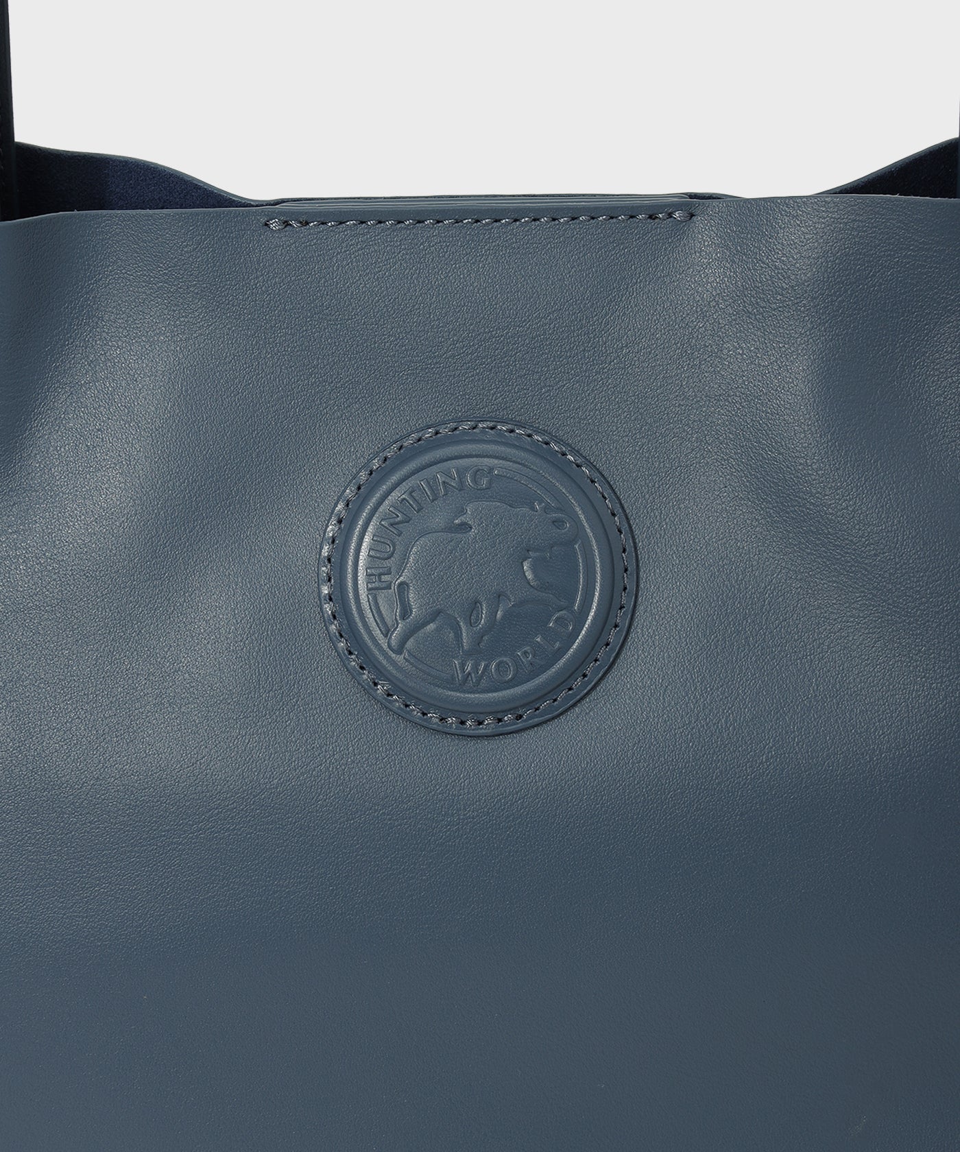 ルミナス[トートバッグM 3230LMN]ネイビー6109152778 6