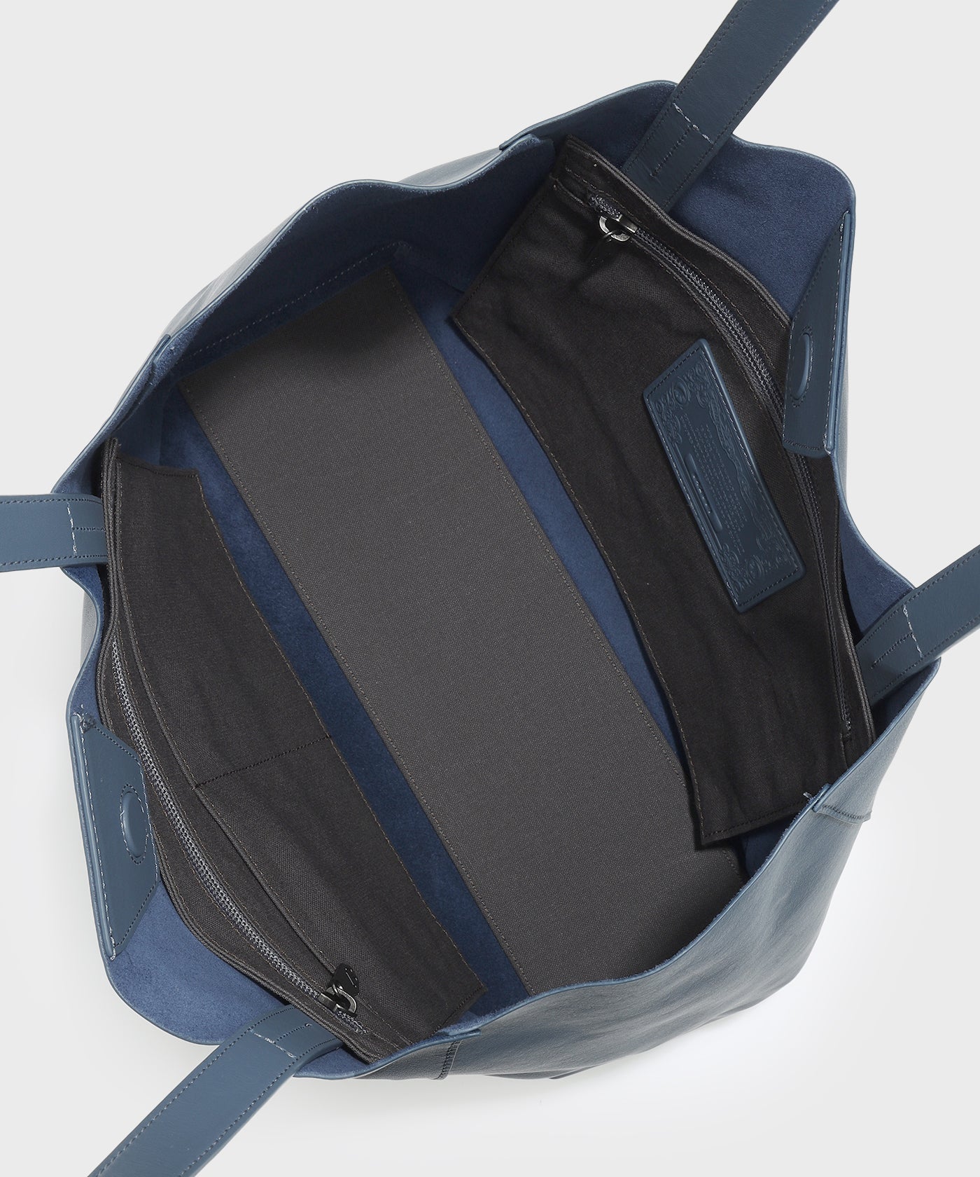 ルミナス[トートバッグM 3230LMN]ネイビー6109152778 4