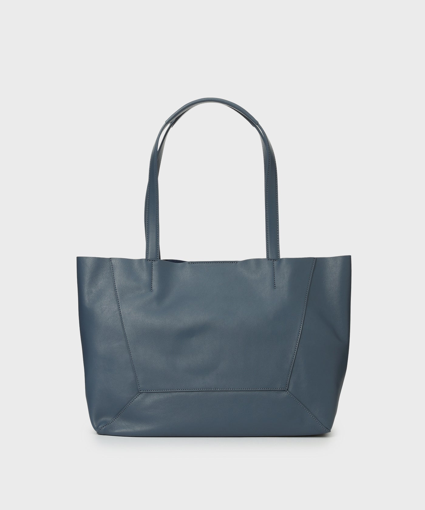 ルミナス[トートバッグM 3230LMN]ネイビー6109152778 2