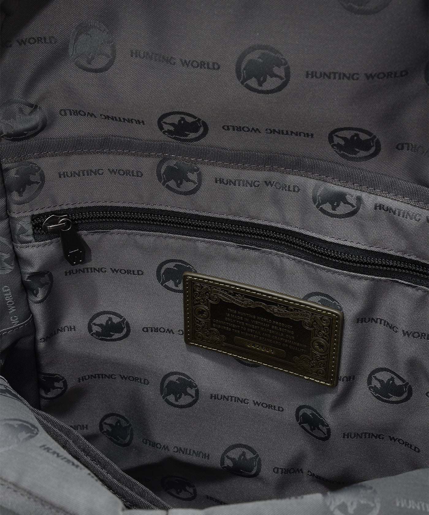 ウェーブ[バックパック 6366WAV]ライトグリーン6109120650 10