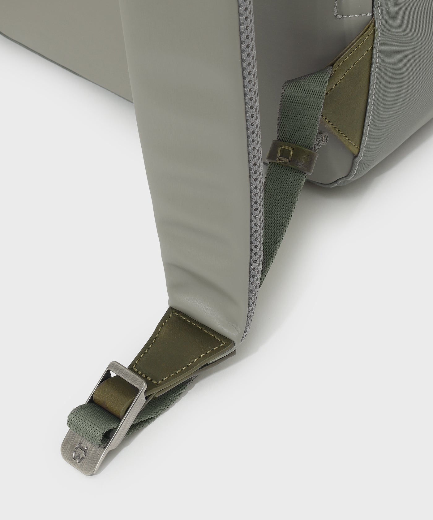 ウェーブ[バックパック 6366WAV]ライトグリーン6109120650 9