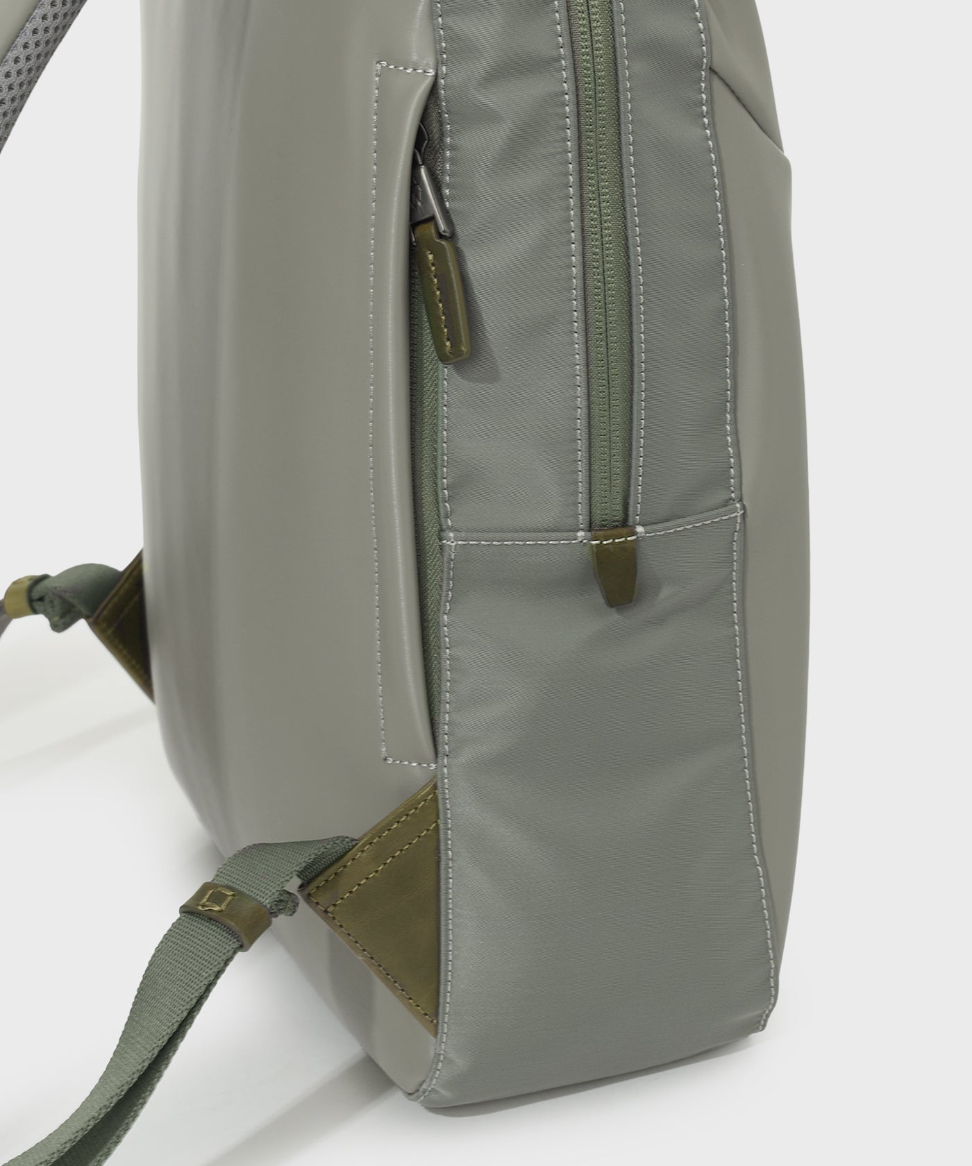 ウェーブ[バックパック 6366WAV]ライトグリーン6109120650 8