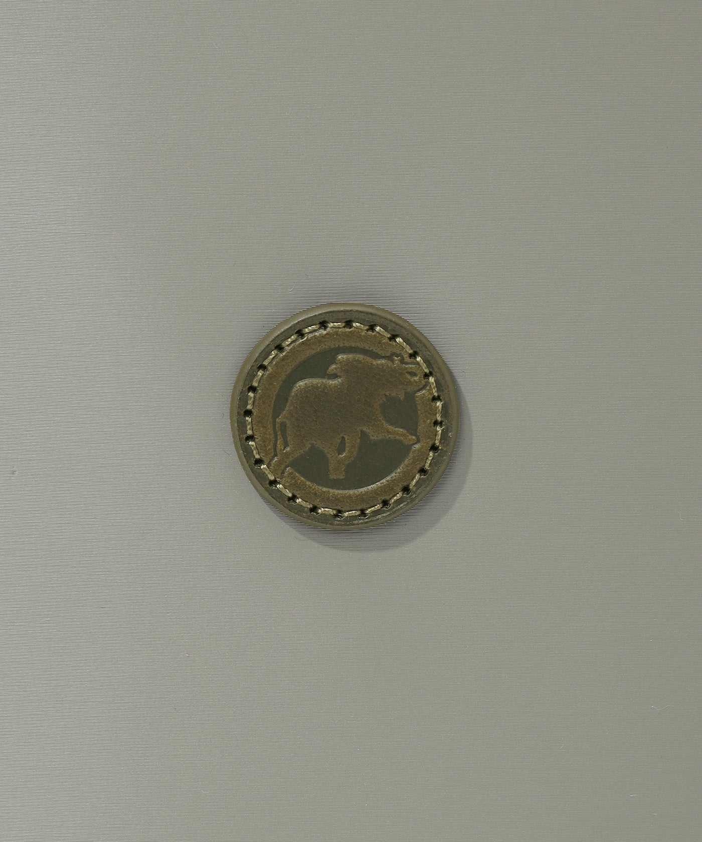 ウェーブ[バックパック 6366WAV]ライトグリーン6109120650 6