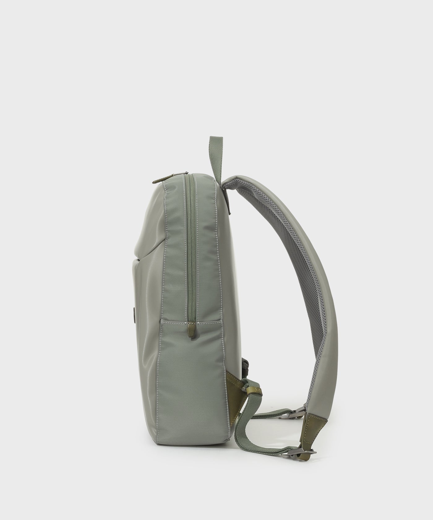 ウェーブ[バックパック 6366WAV]ライトグリーン6109120650 3