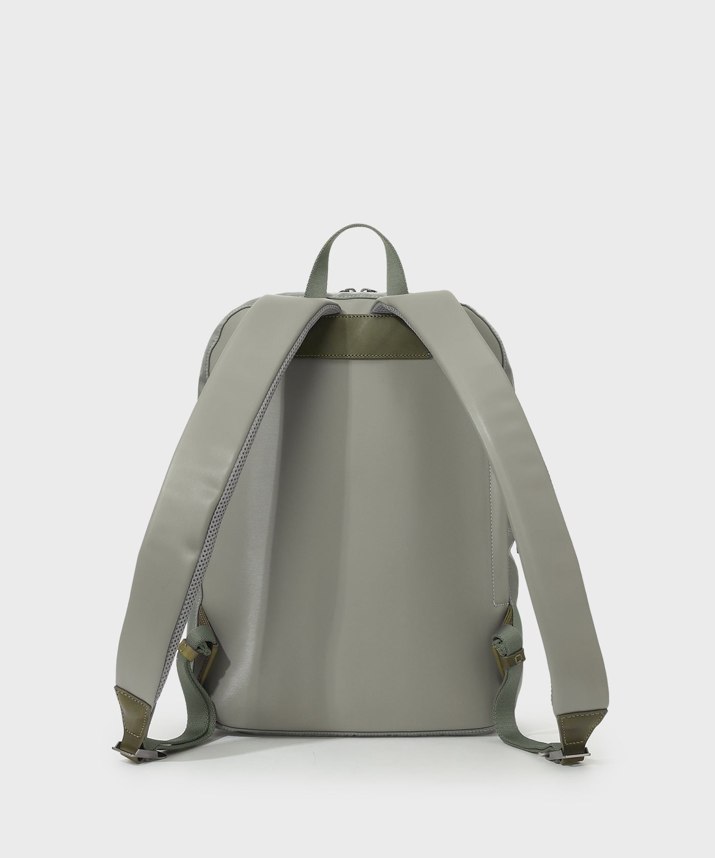 ウェーブ[バックパック 6366WAV]ライトグリーン6109120650 2