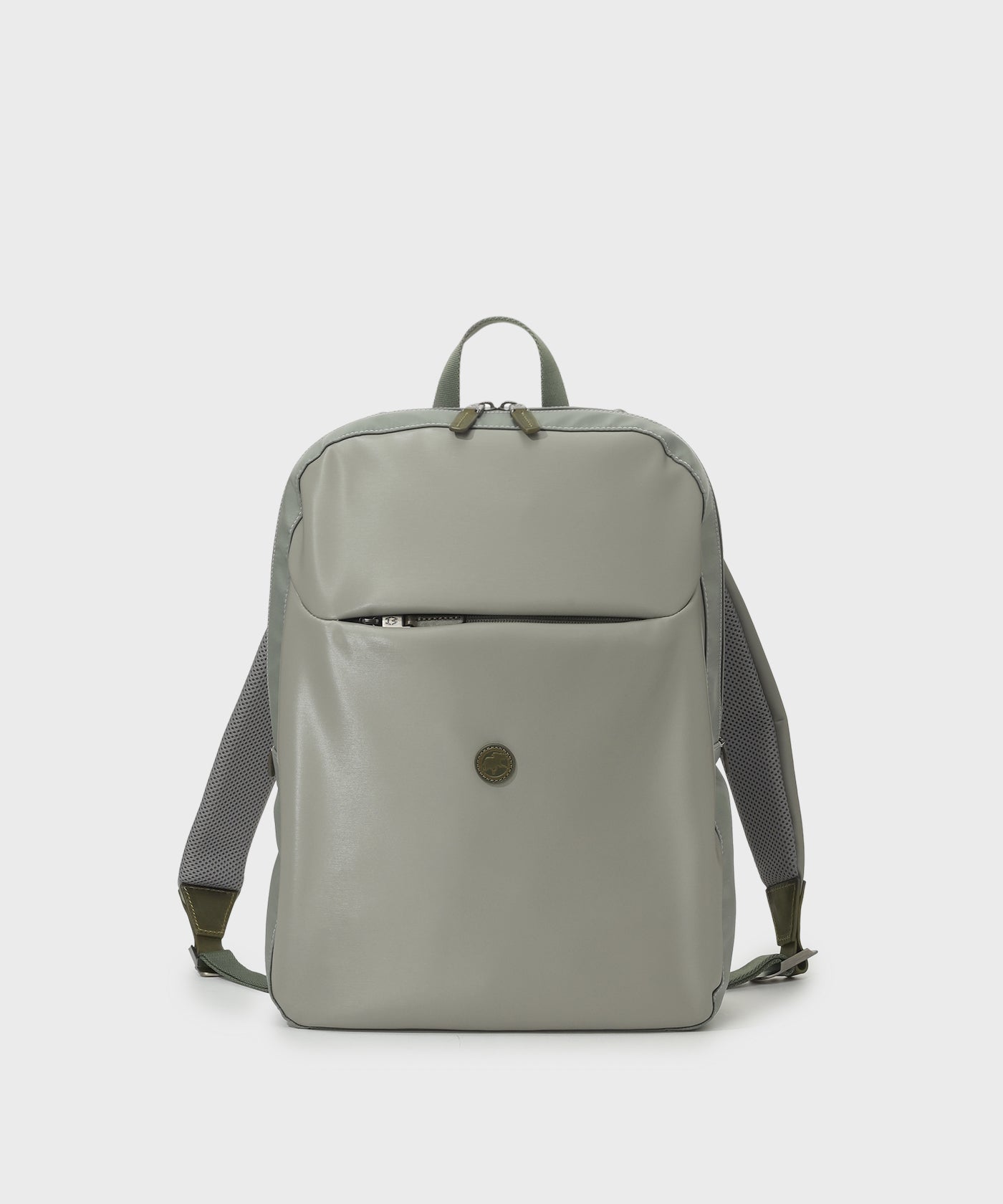 ウェーブ[バックパック 6366WAV]ライトグリーン6109120650 (ライトグリーン)