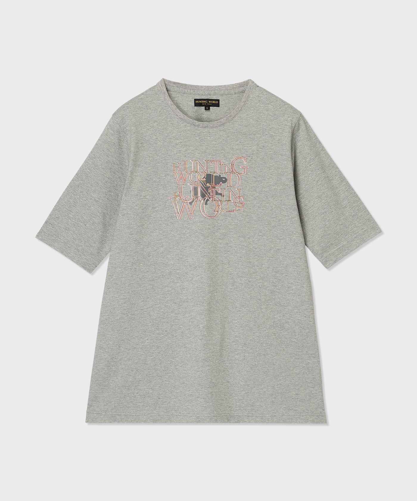 Tシャツ＆ポロシャツ – HUNTING WORLD ONLINE STORE