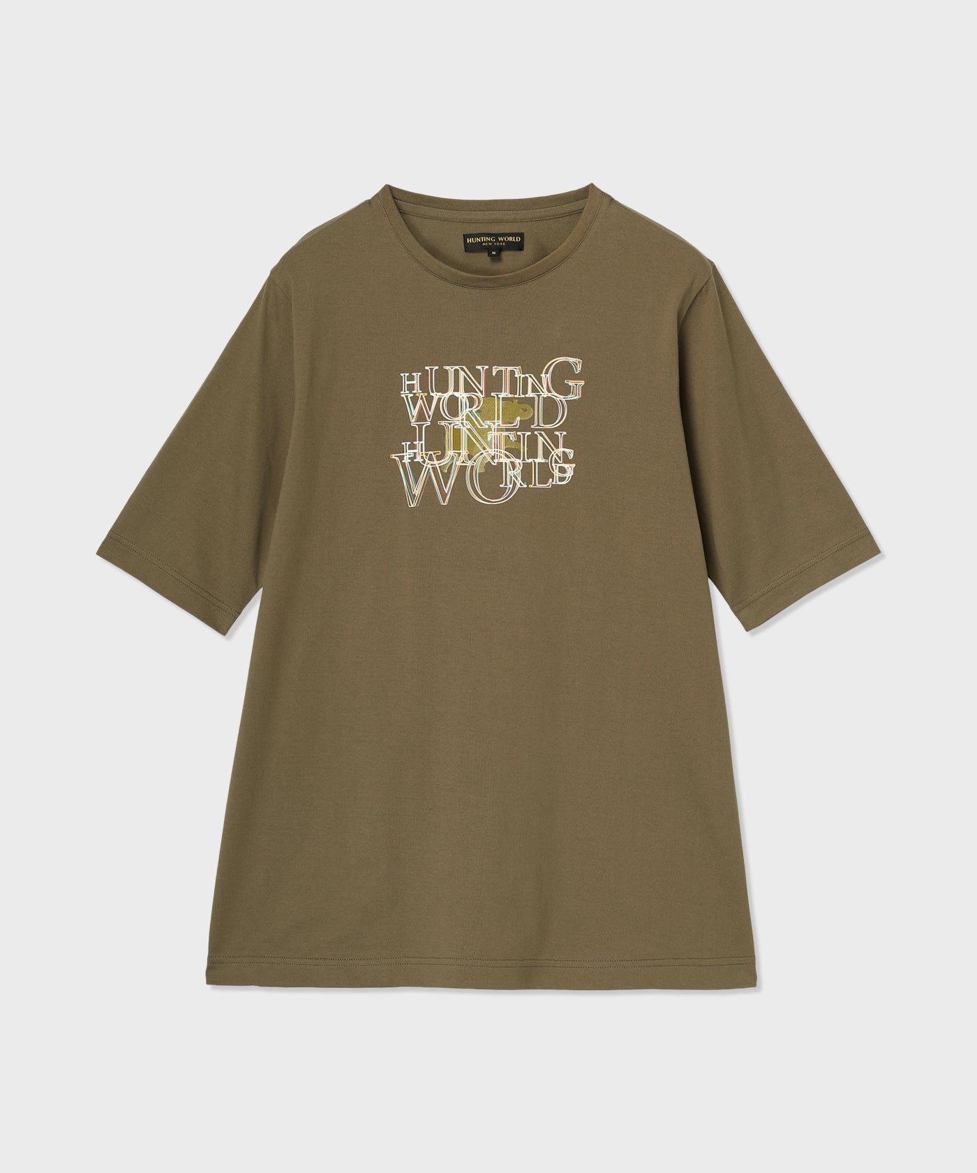 Tシャツ＆ポロシャツ – HUNTING WORLD ONLINE STORE