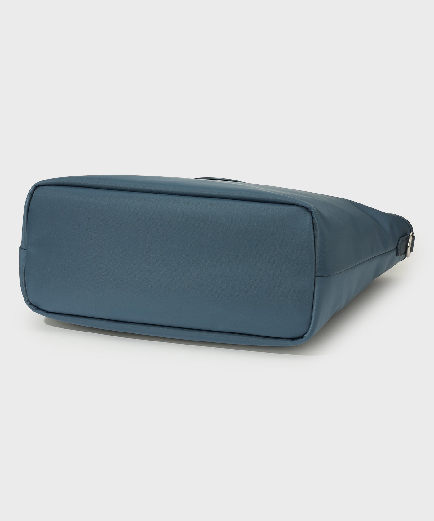 アットイーズトラディション[トートバッグM 7441TRD]ブルー6109411775 5