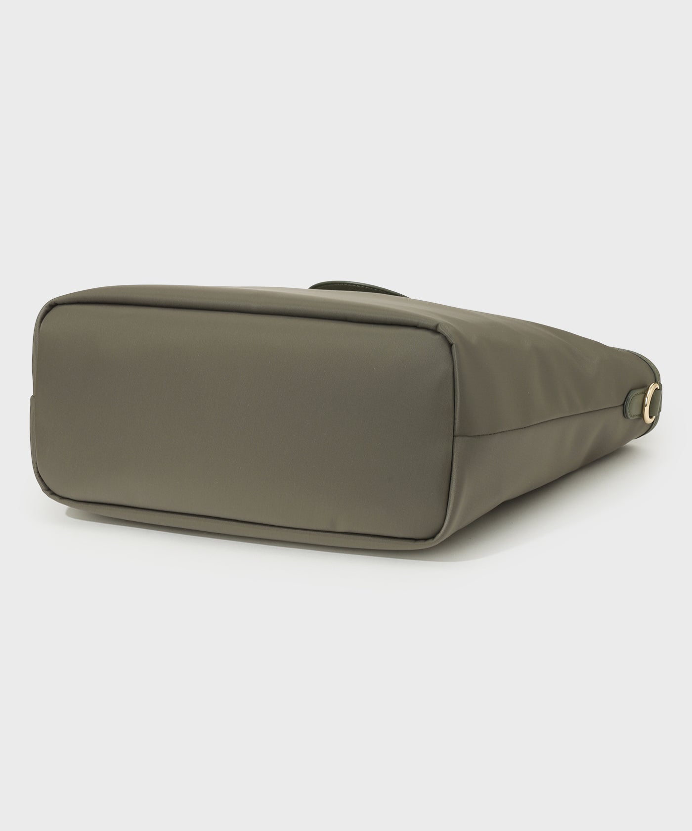 アットイーズトラディション[トートバッグM 7441TRD]カーキ6109411747 5